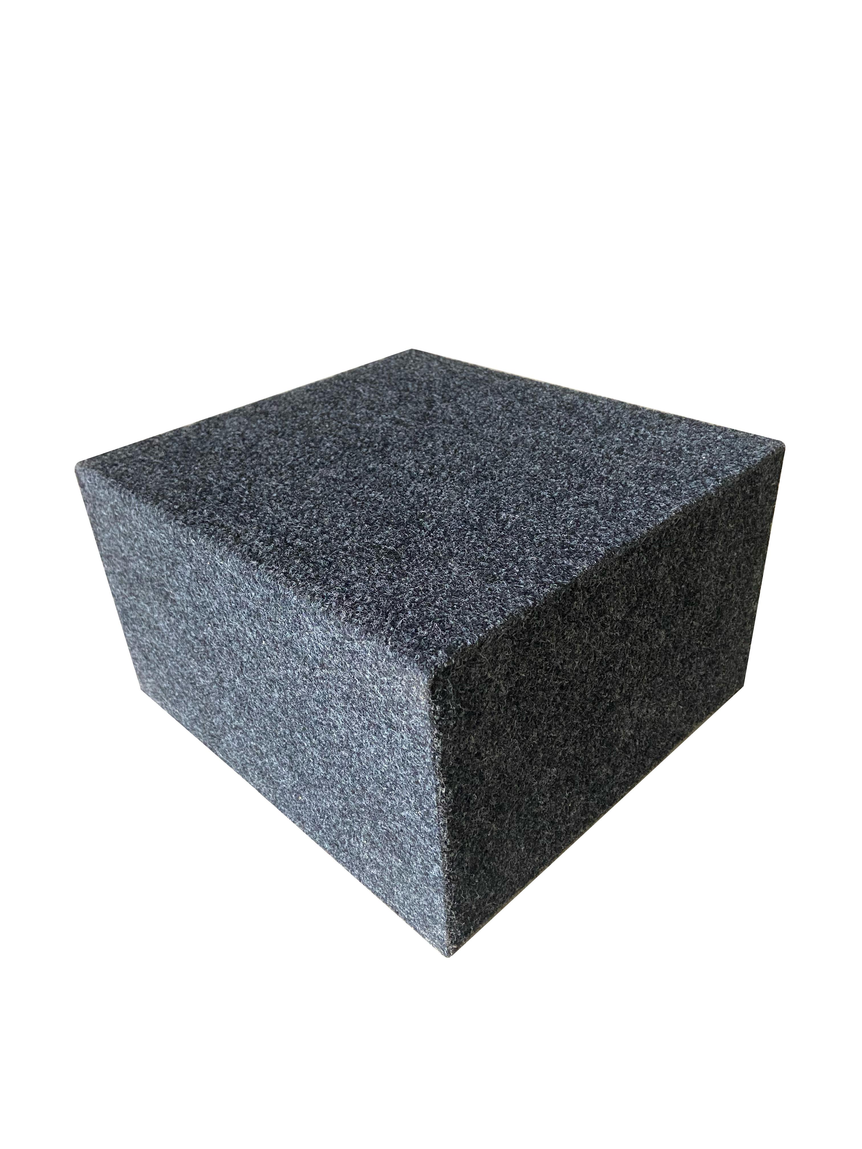 Caixa Corneteira Carpet P/ 1 Corneta E 1 Twitter