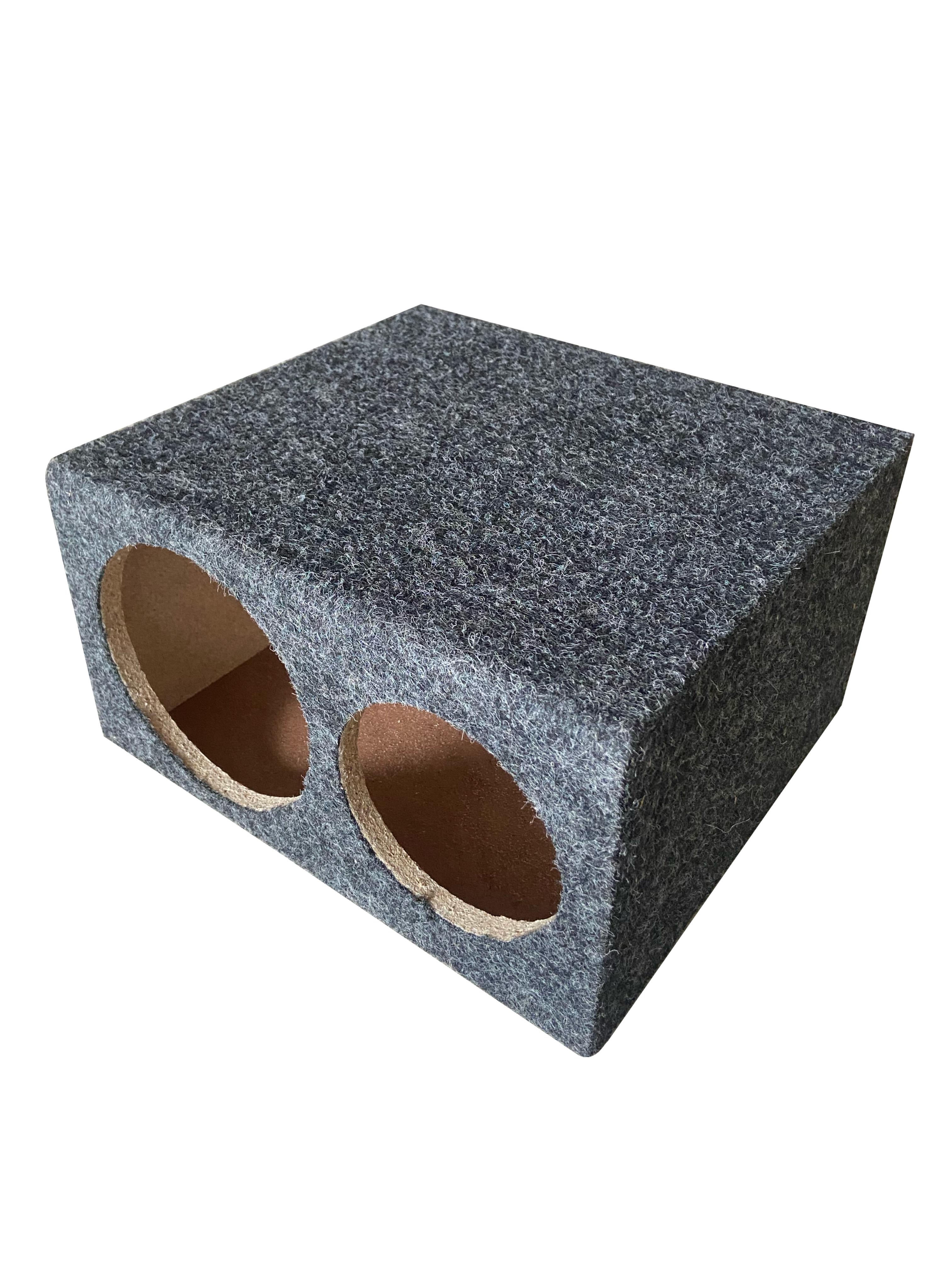 Caixa Corneteira Carpet P/ 1 Corneta E 1 Twitter