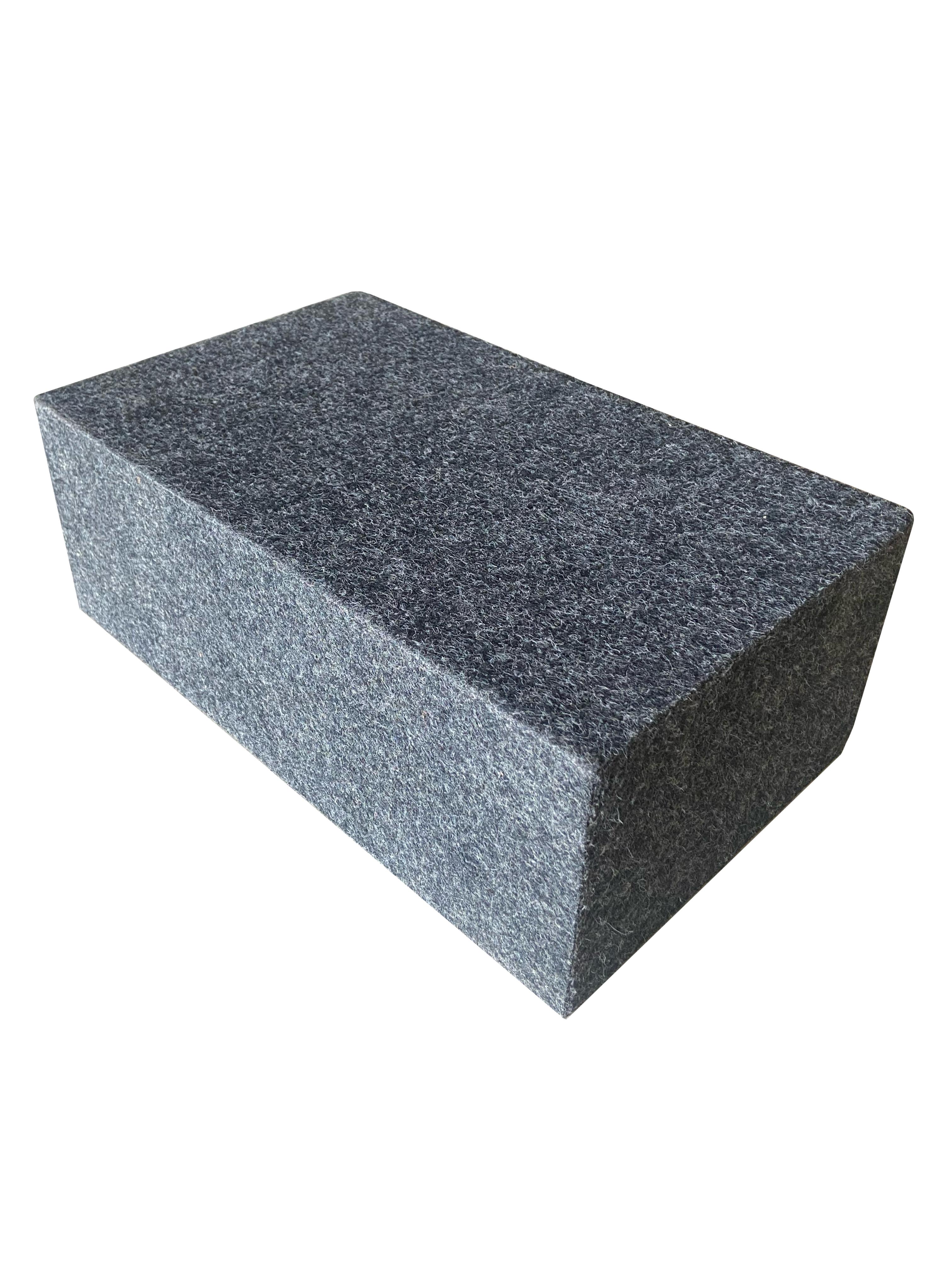 Caixa Corneteira Curta Régua 2x1 2 Cornetas 1 Tweeter