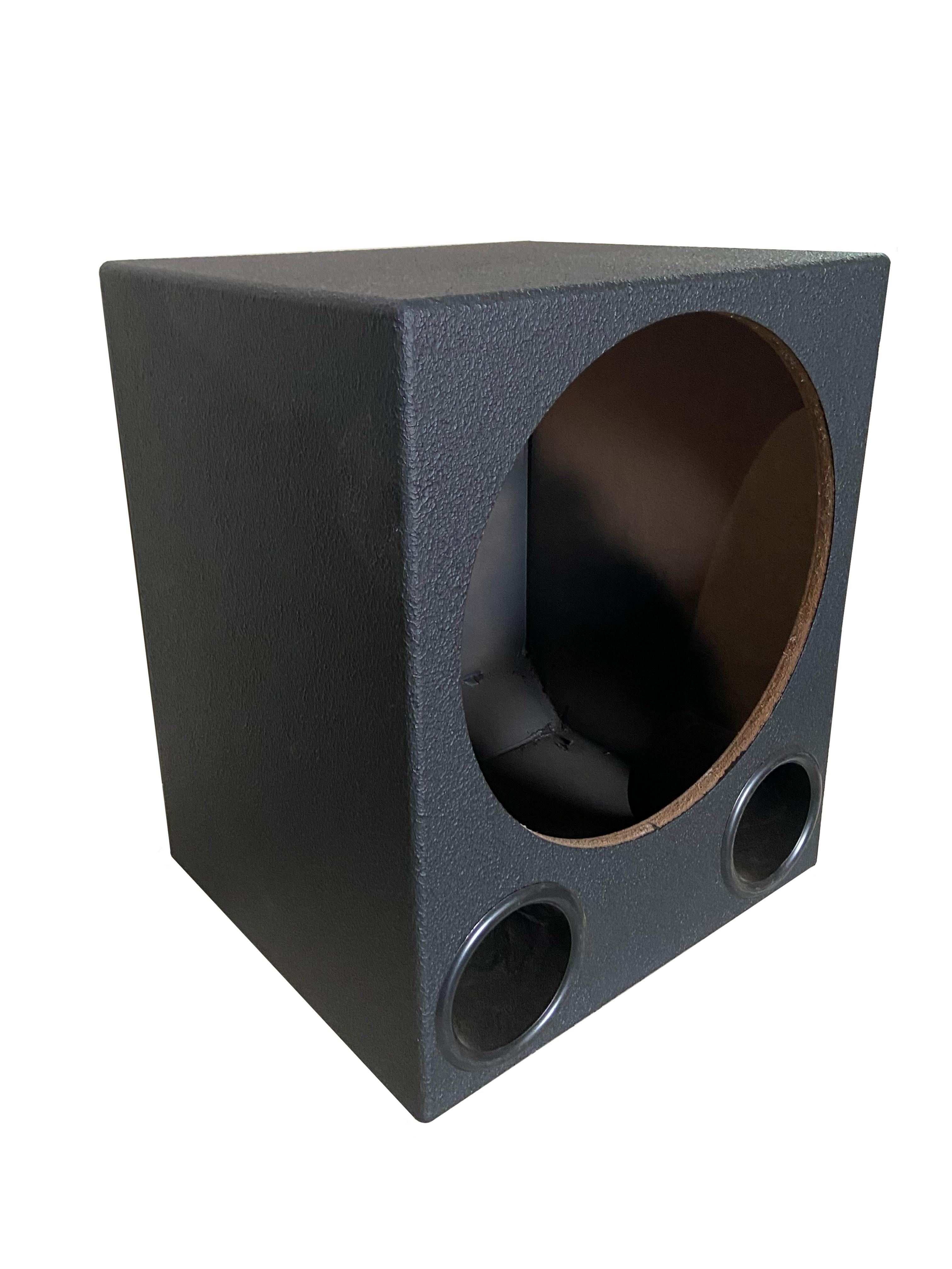 CAIXA DE SOM PARA 1 ALTO FALANTE DE 15 EROS LC E-315 E-515