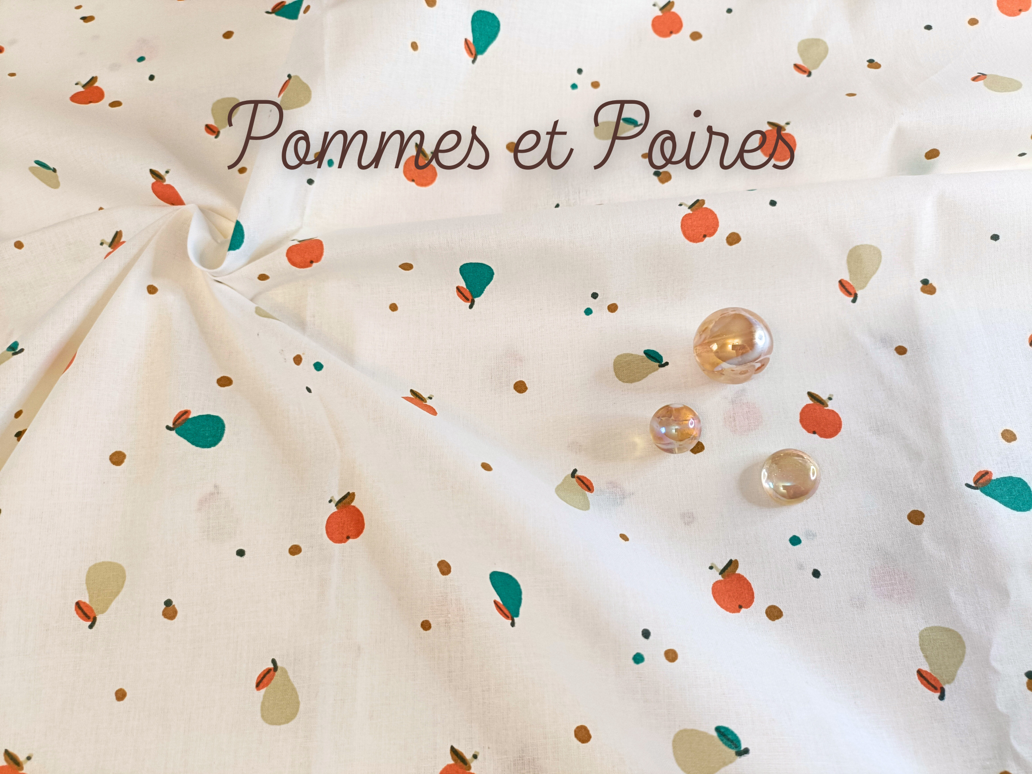 20 Pochons à Bijoux