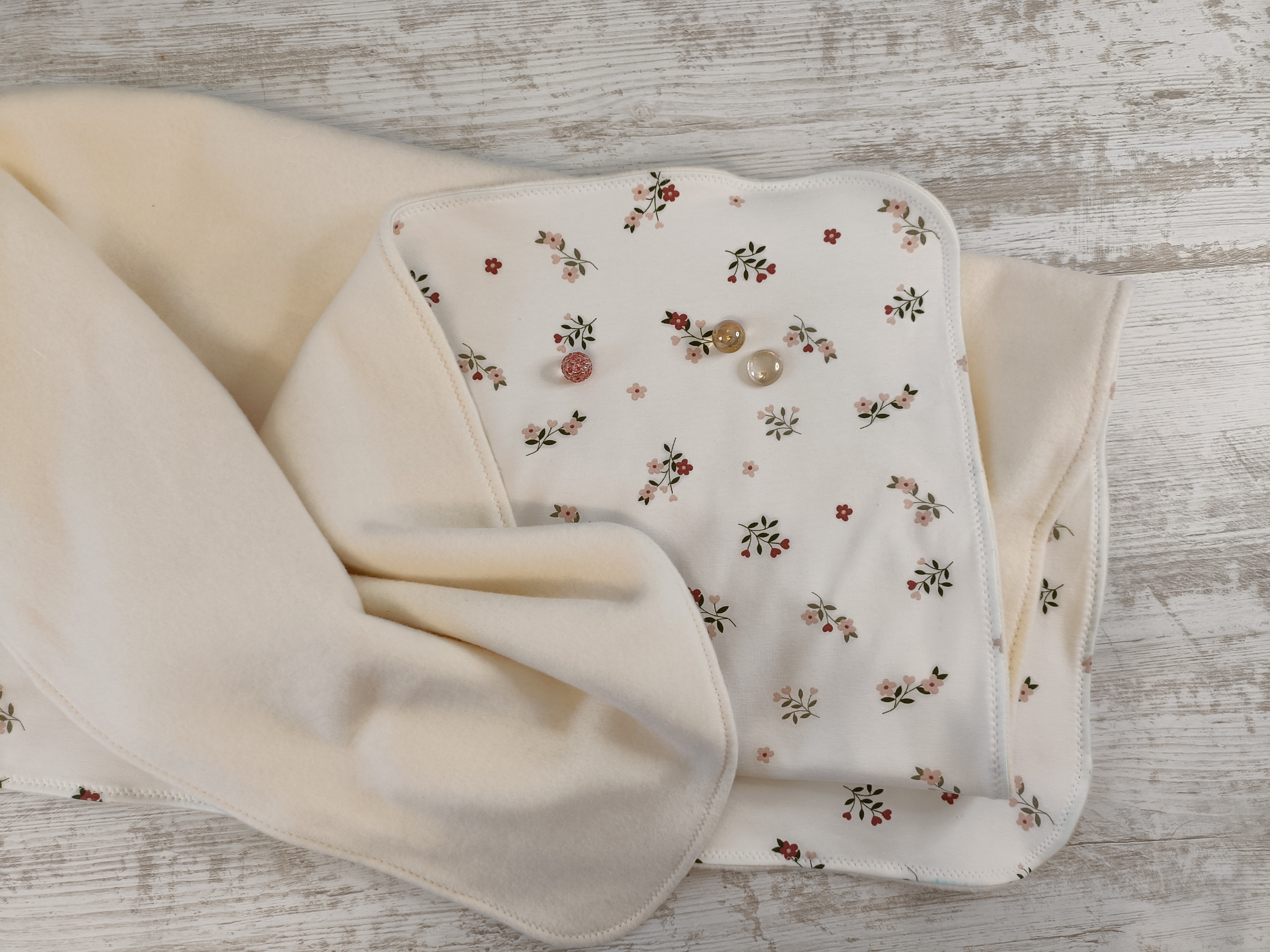 Couverture polaire