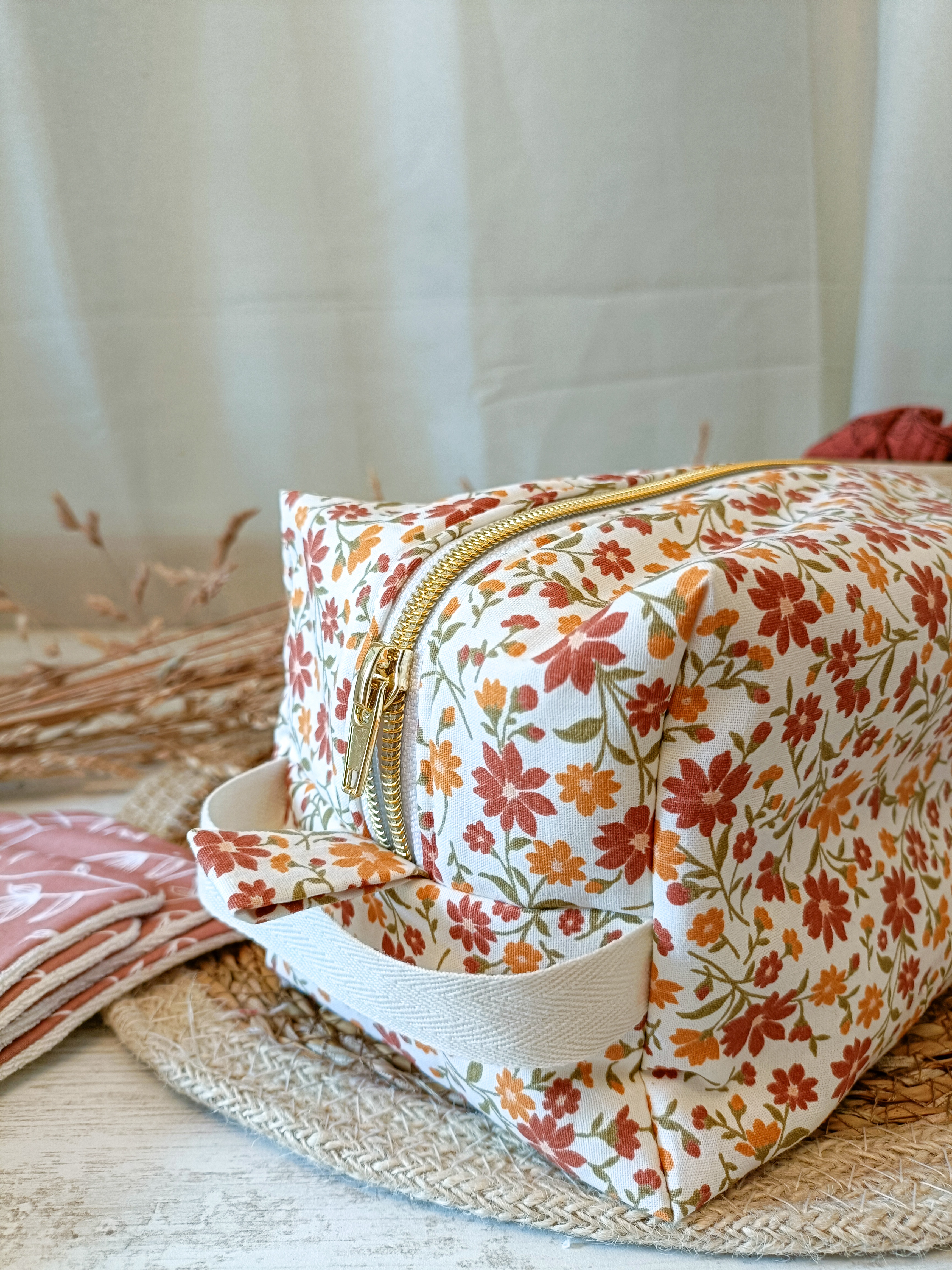 Trousse de Toilette