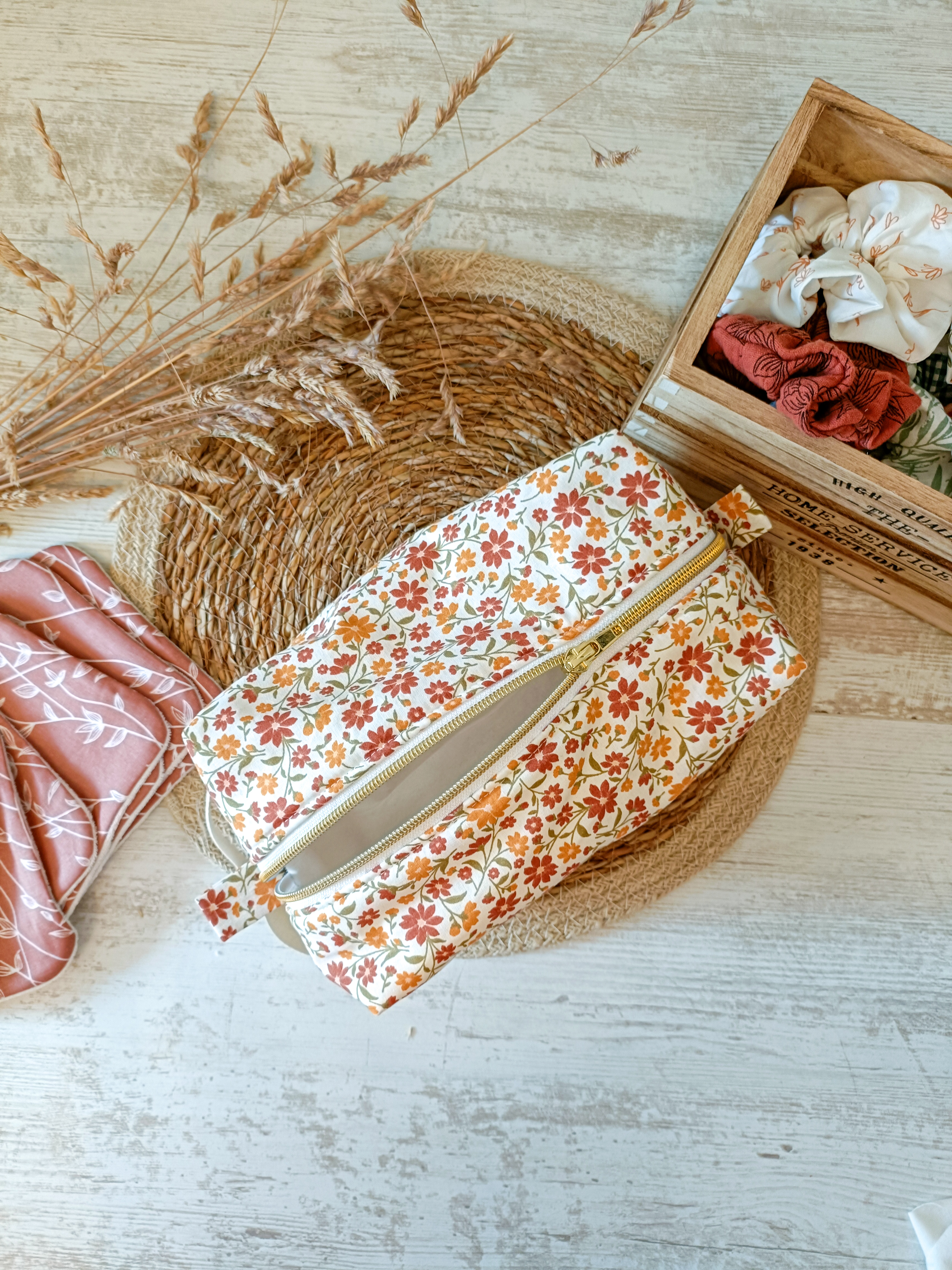 Trousse de Toilette
