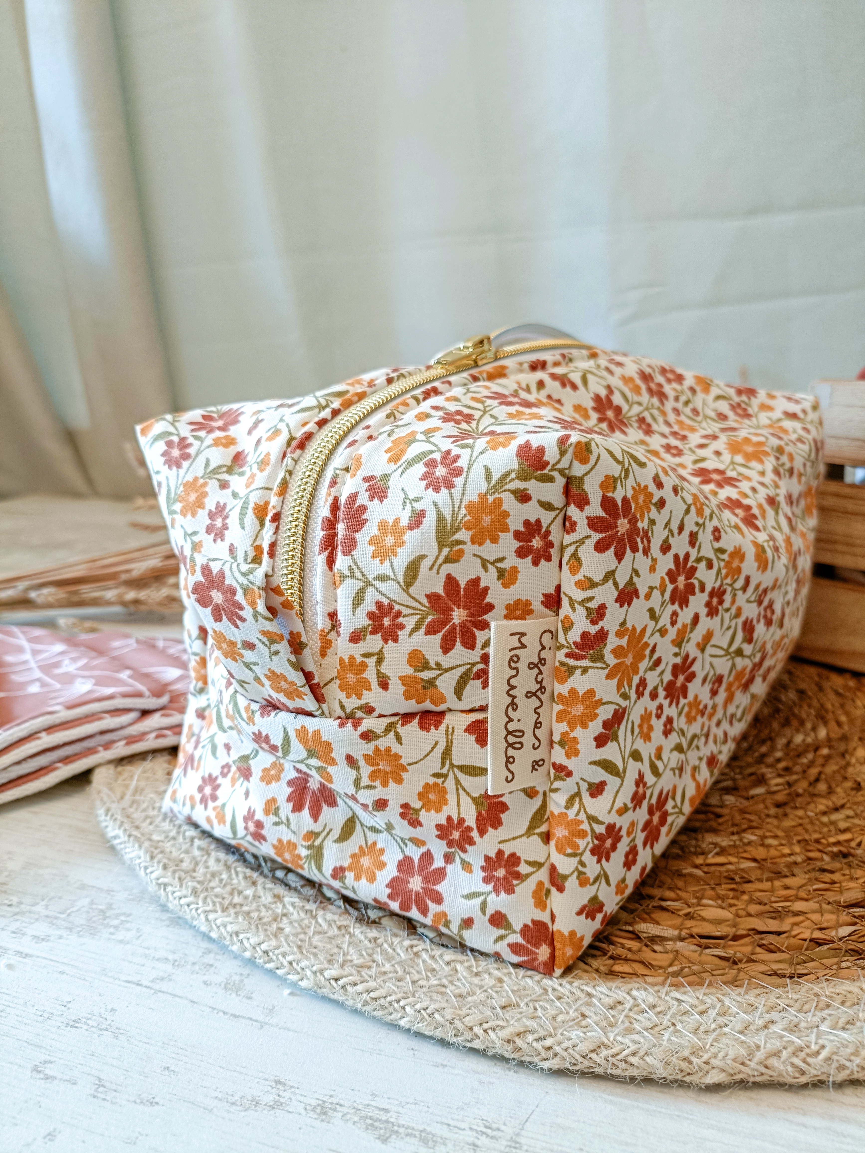 Trousse de Toilette