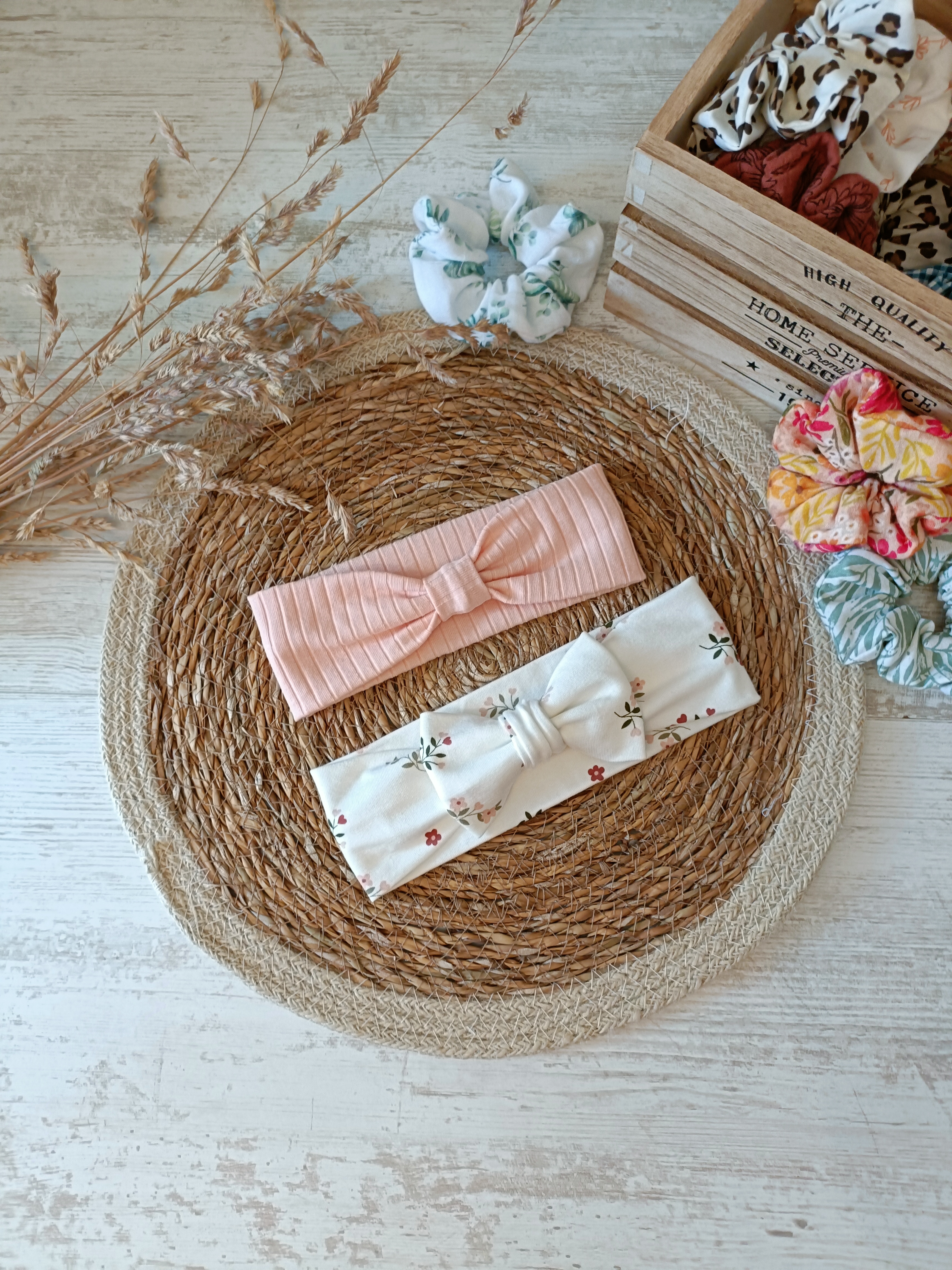 Bandeau bébé 