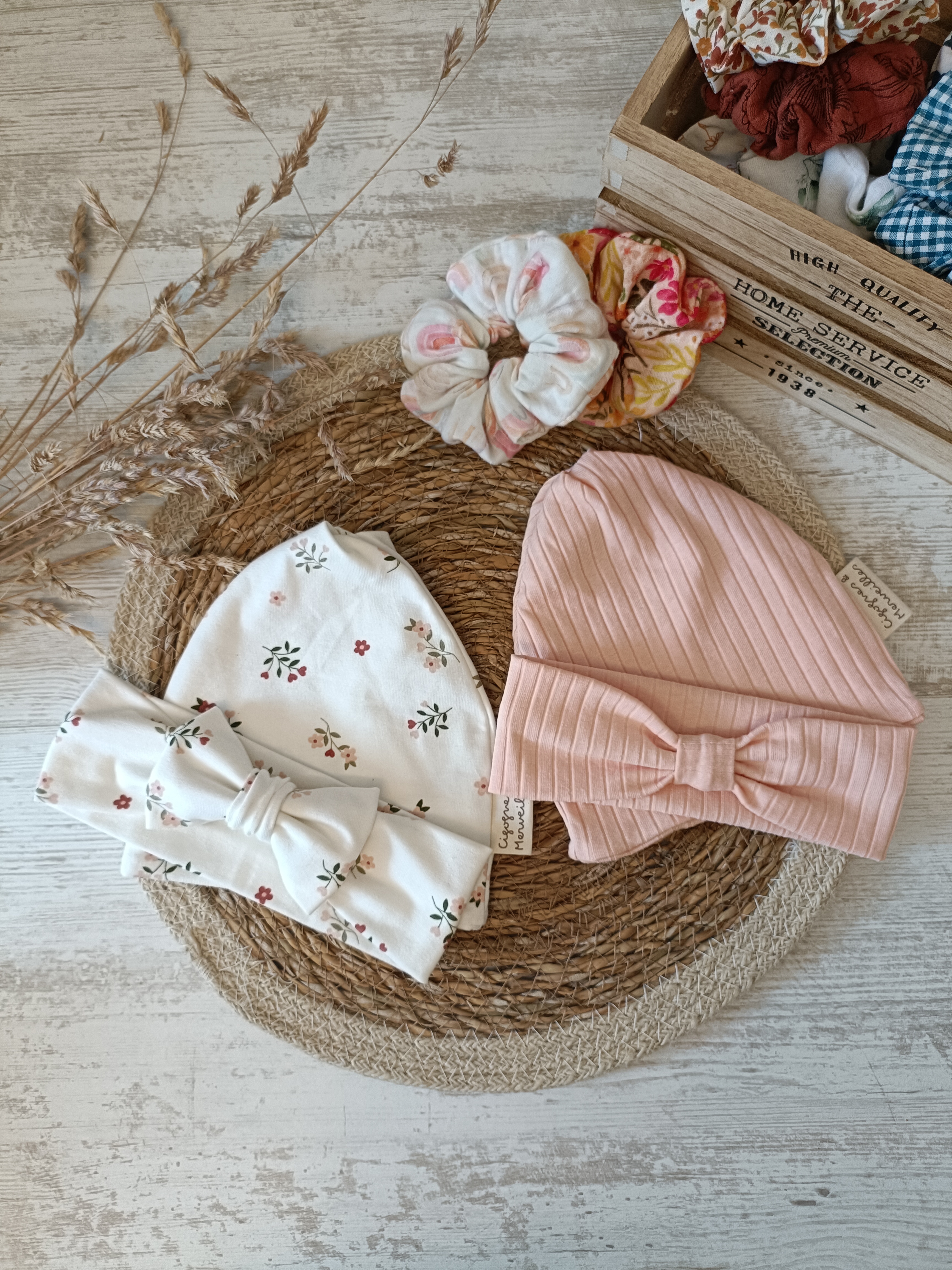 Bandeau bébé 