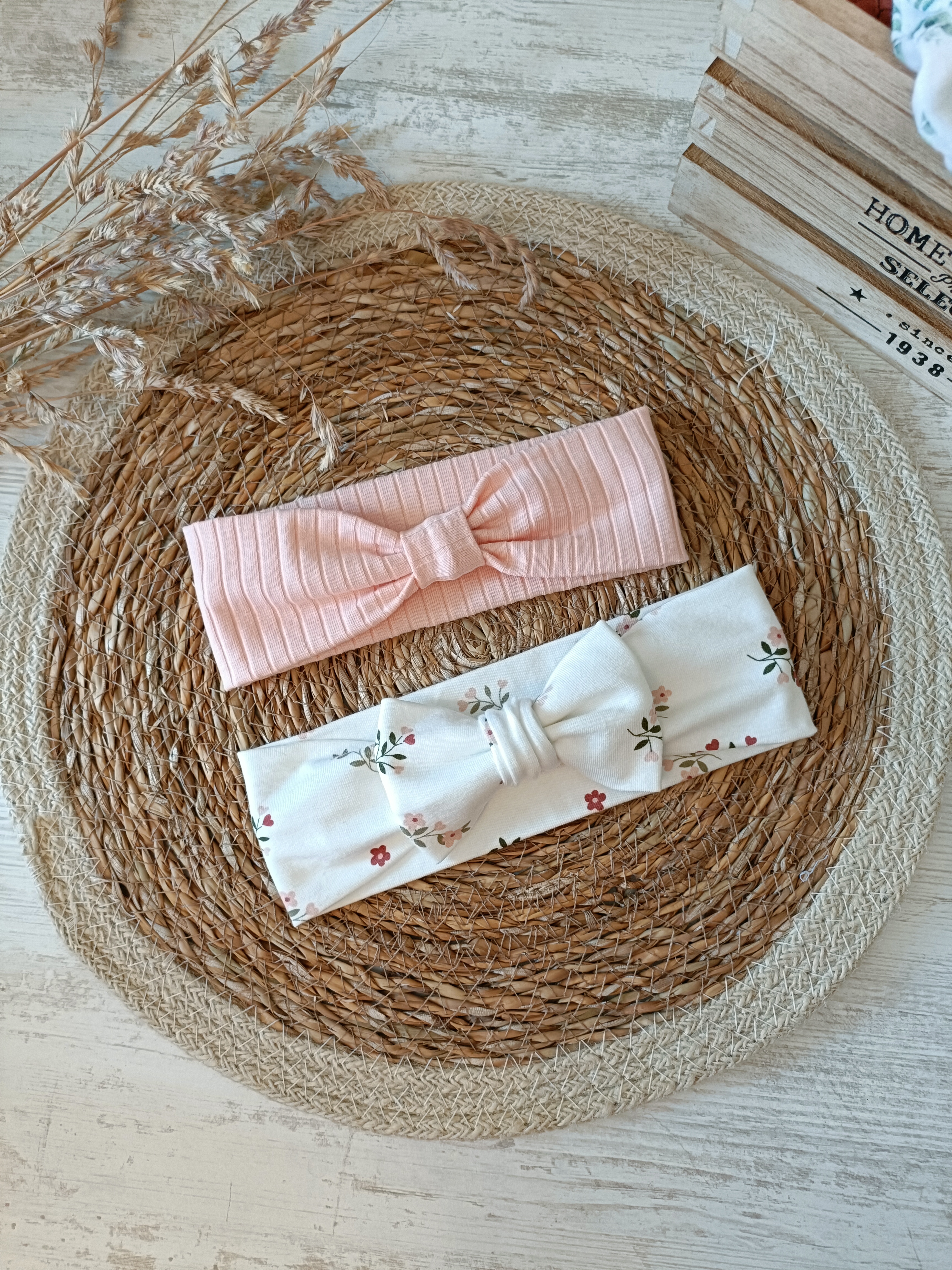 Bandeau bébé