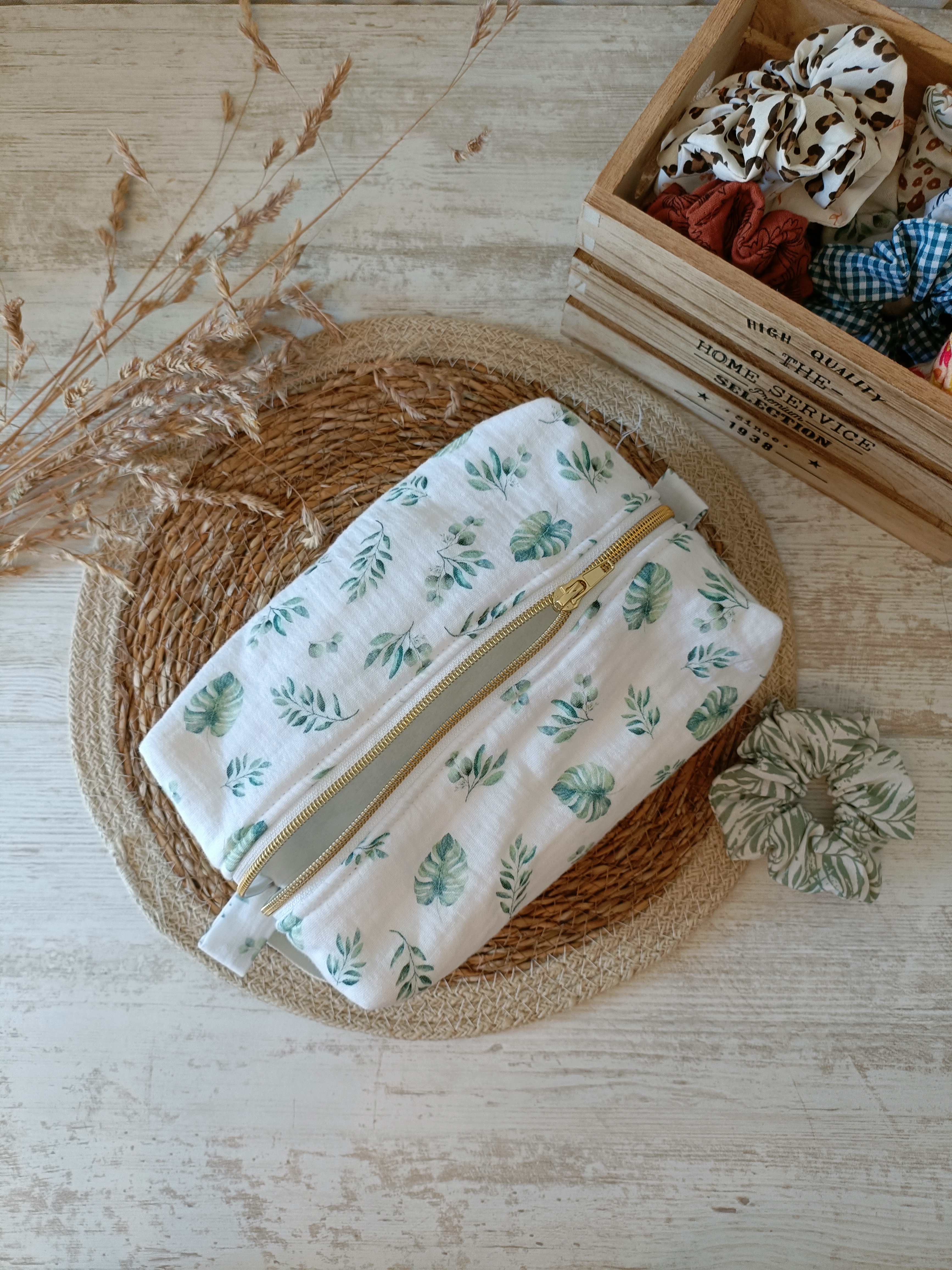 Trousse de Toilette
