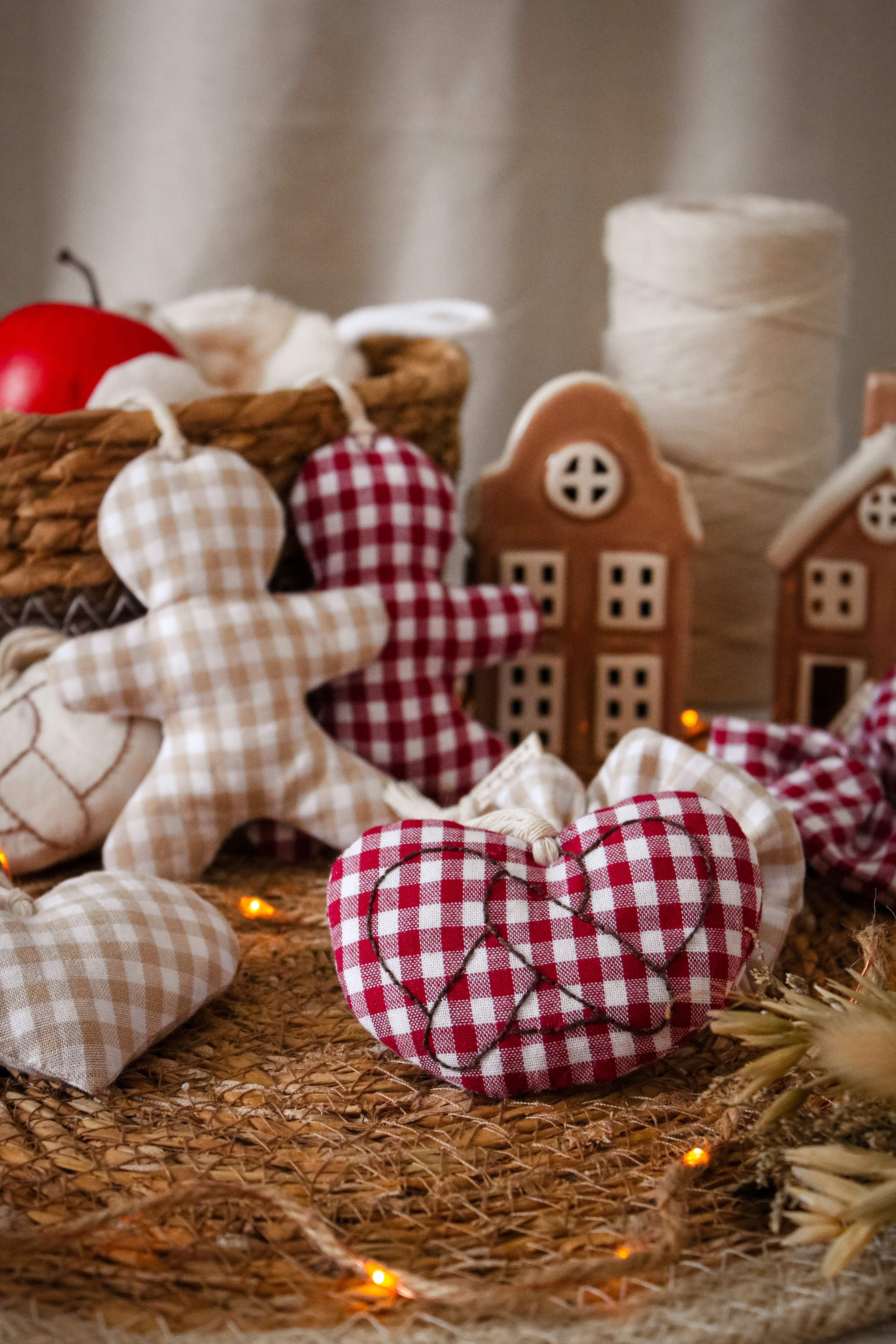 Bretzel de Noël 🥨