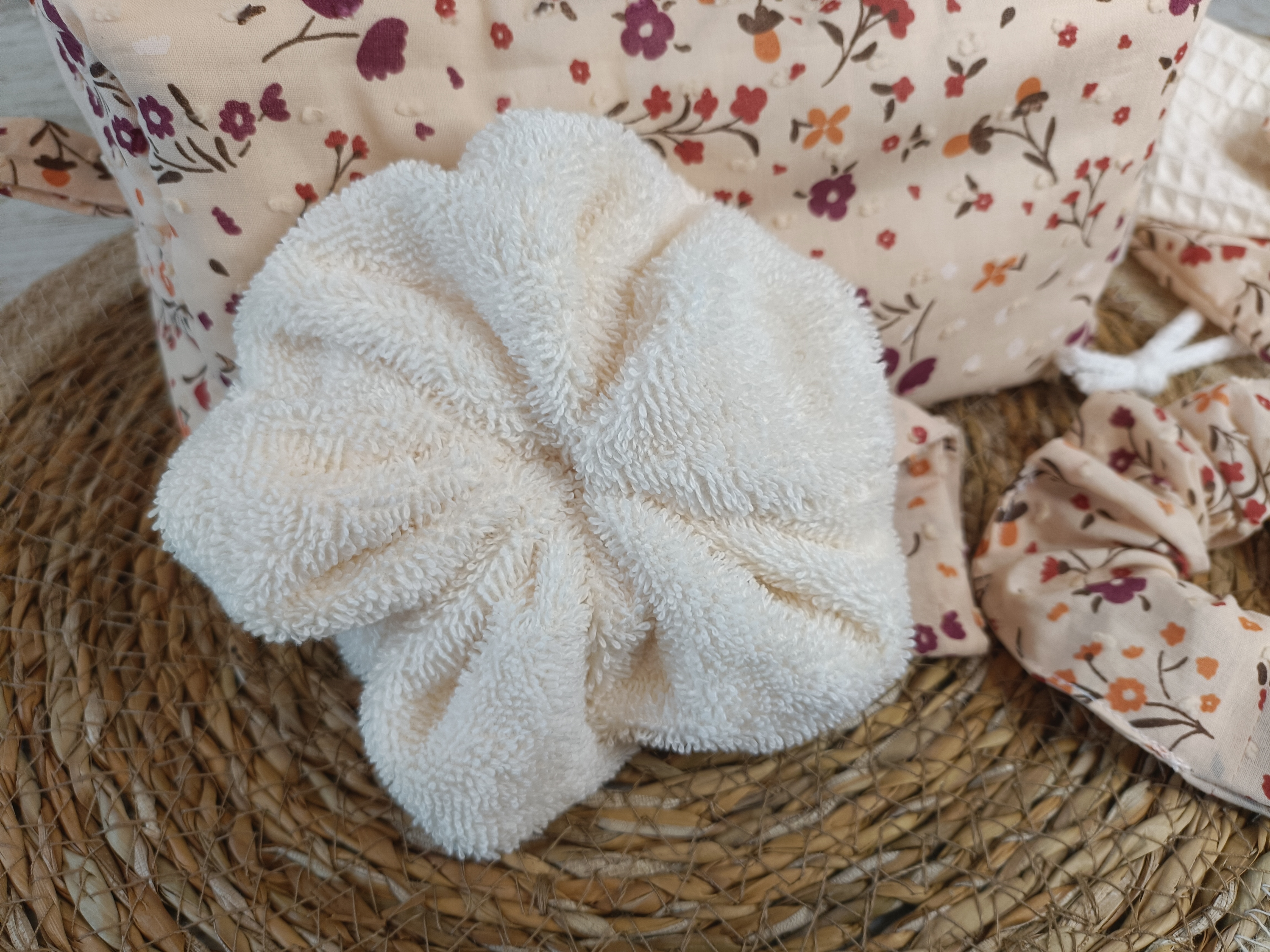 Fleur de Douche