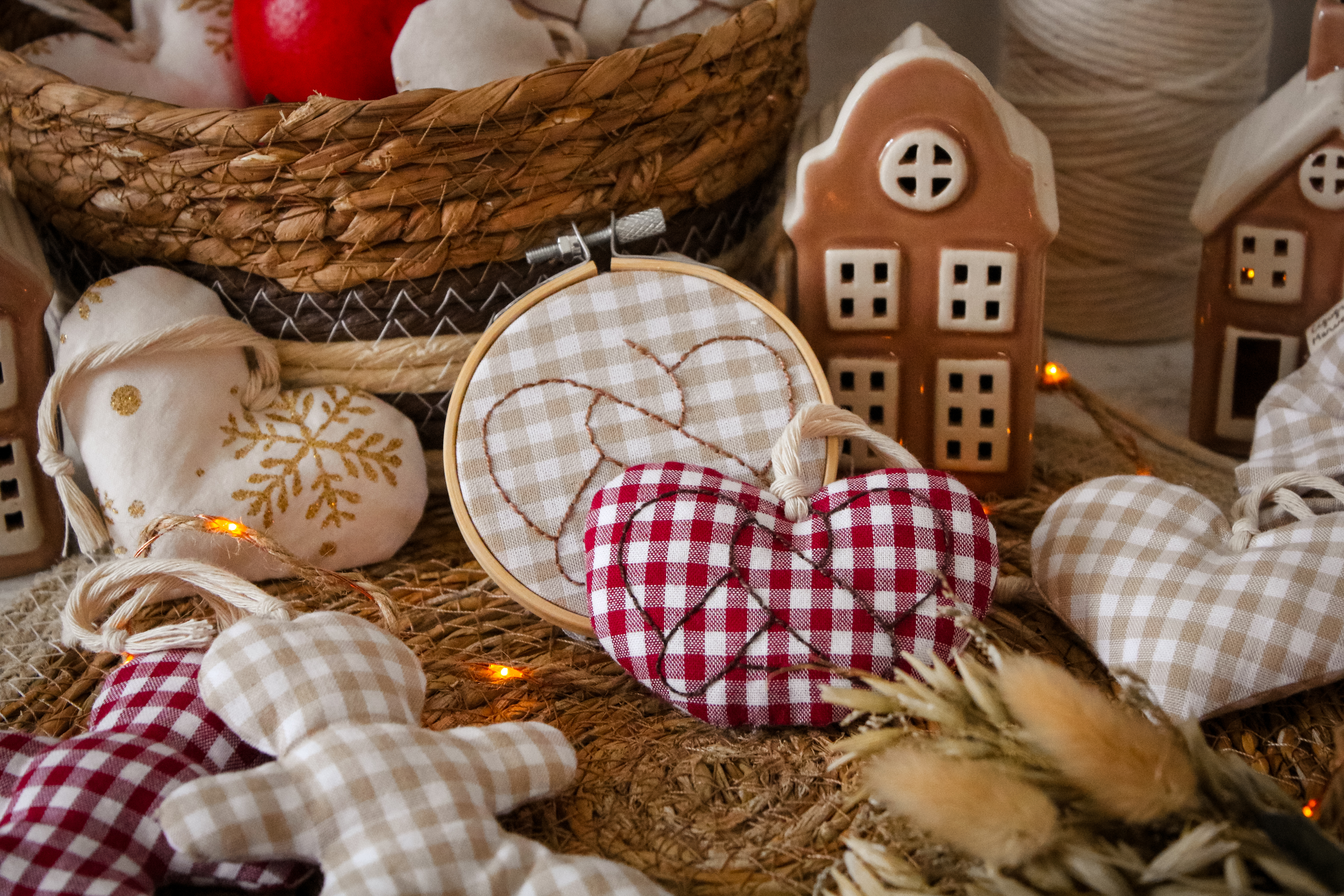 Bretzel de Noël 🥨