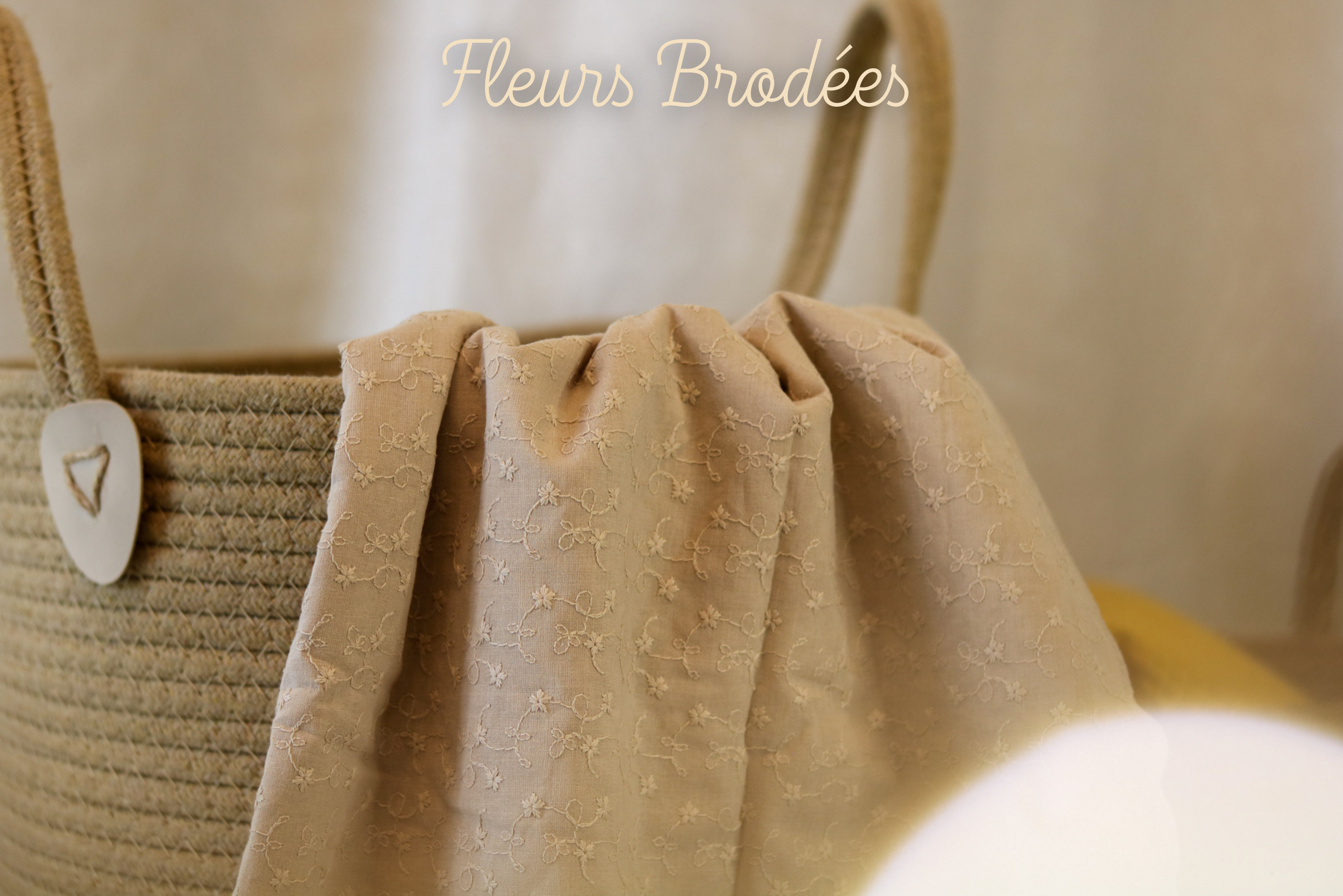 Bandeau de Soin Maman