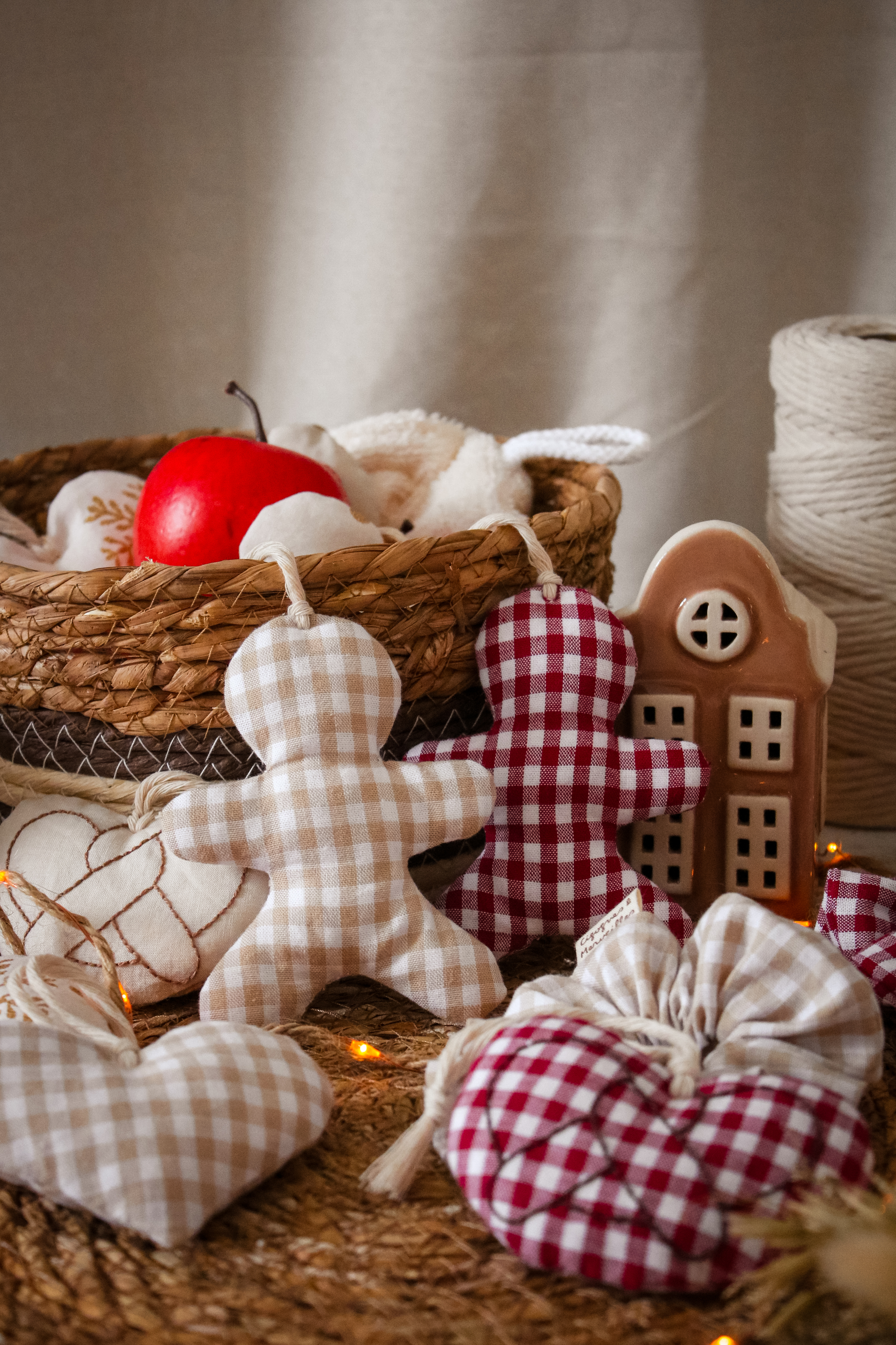 Manele de Noël 🤶