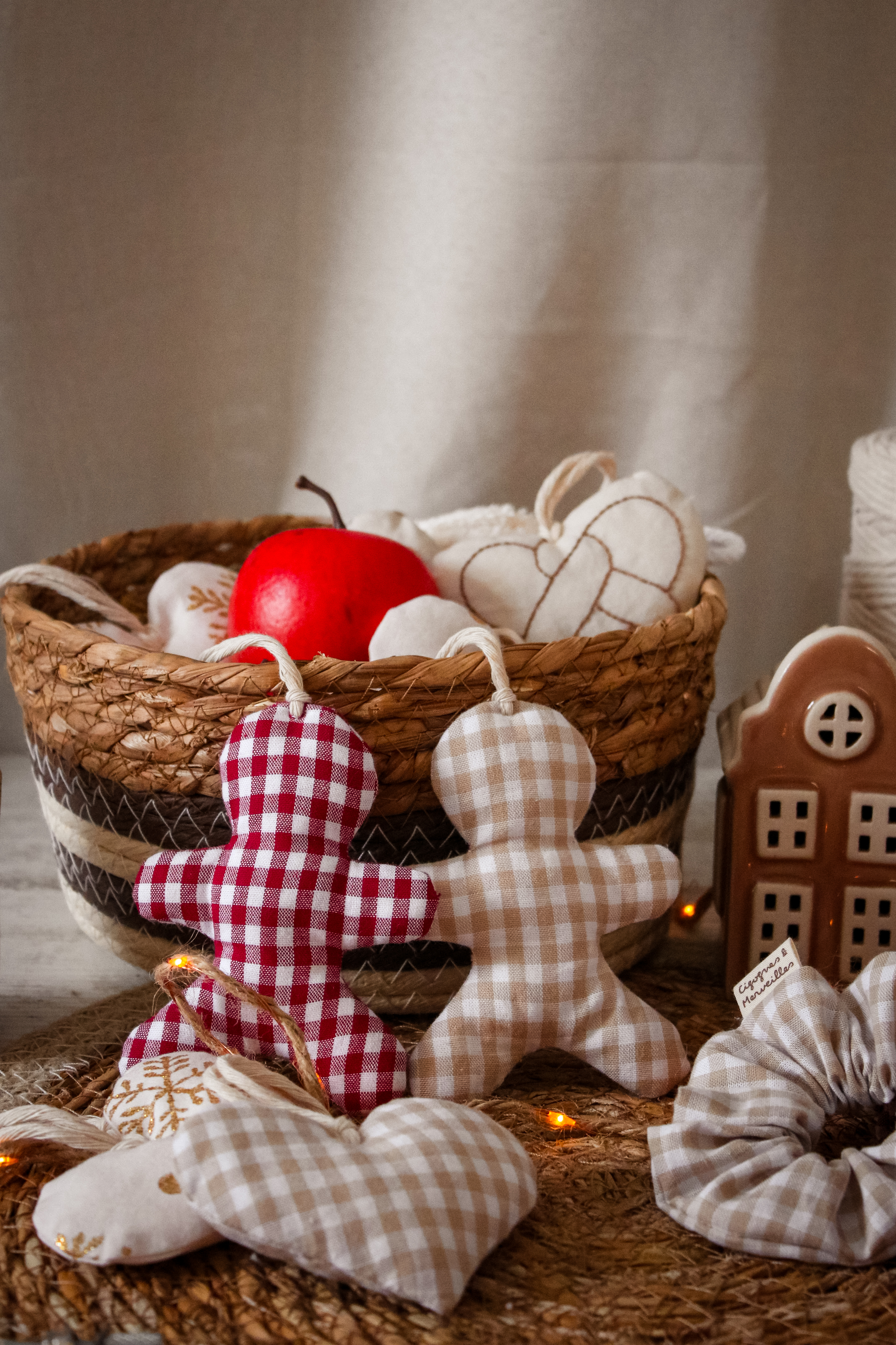 Manele de Noël 🤶