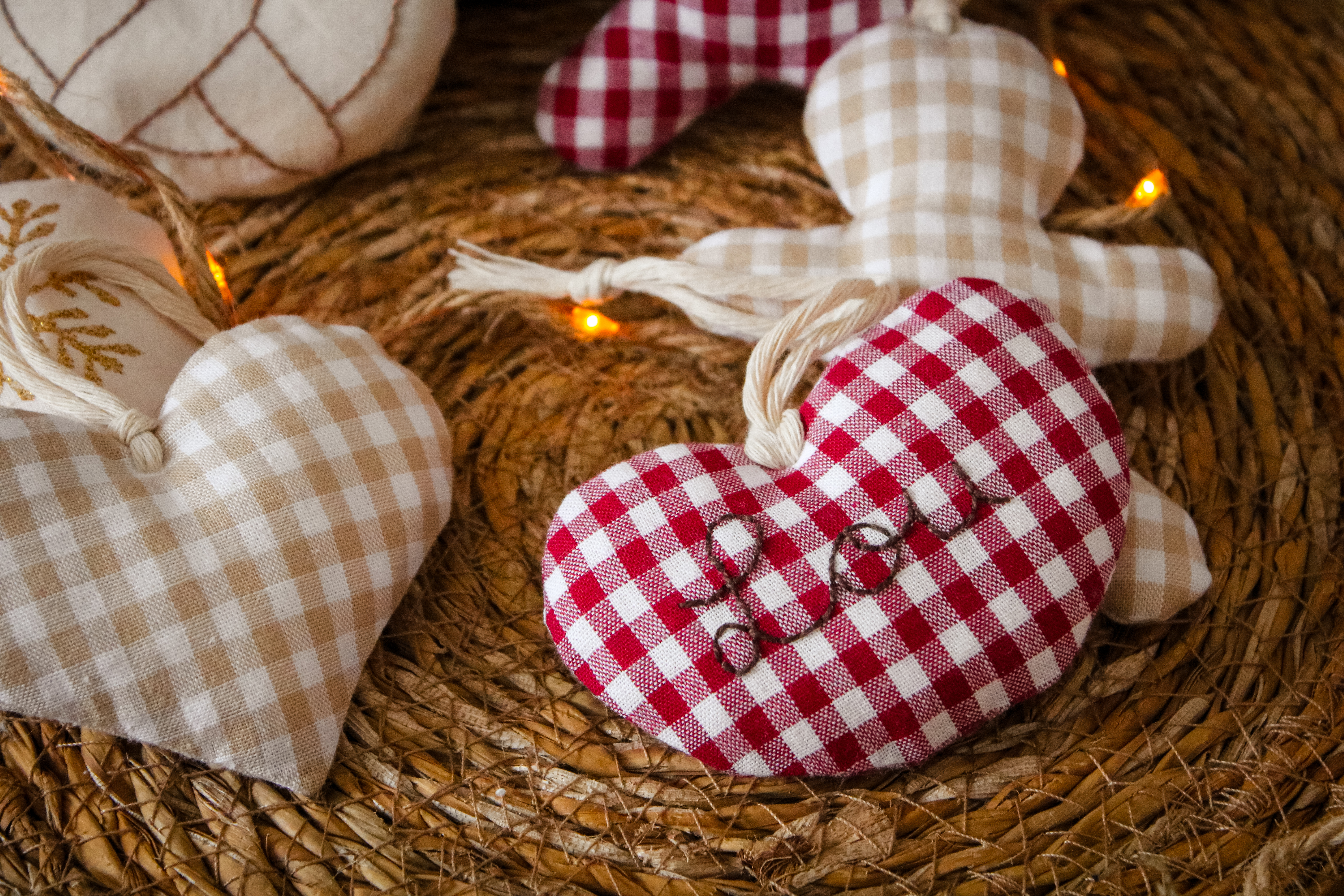 Bretzel de Noël 🥨