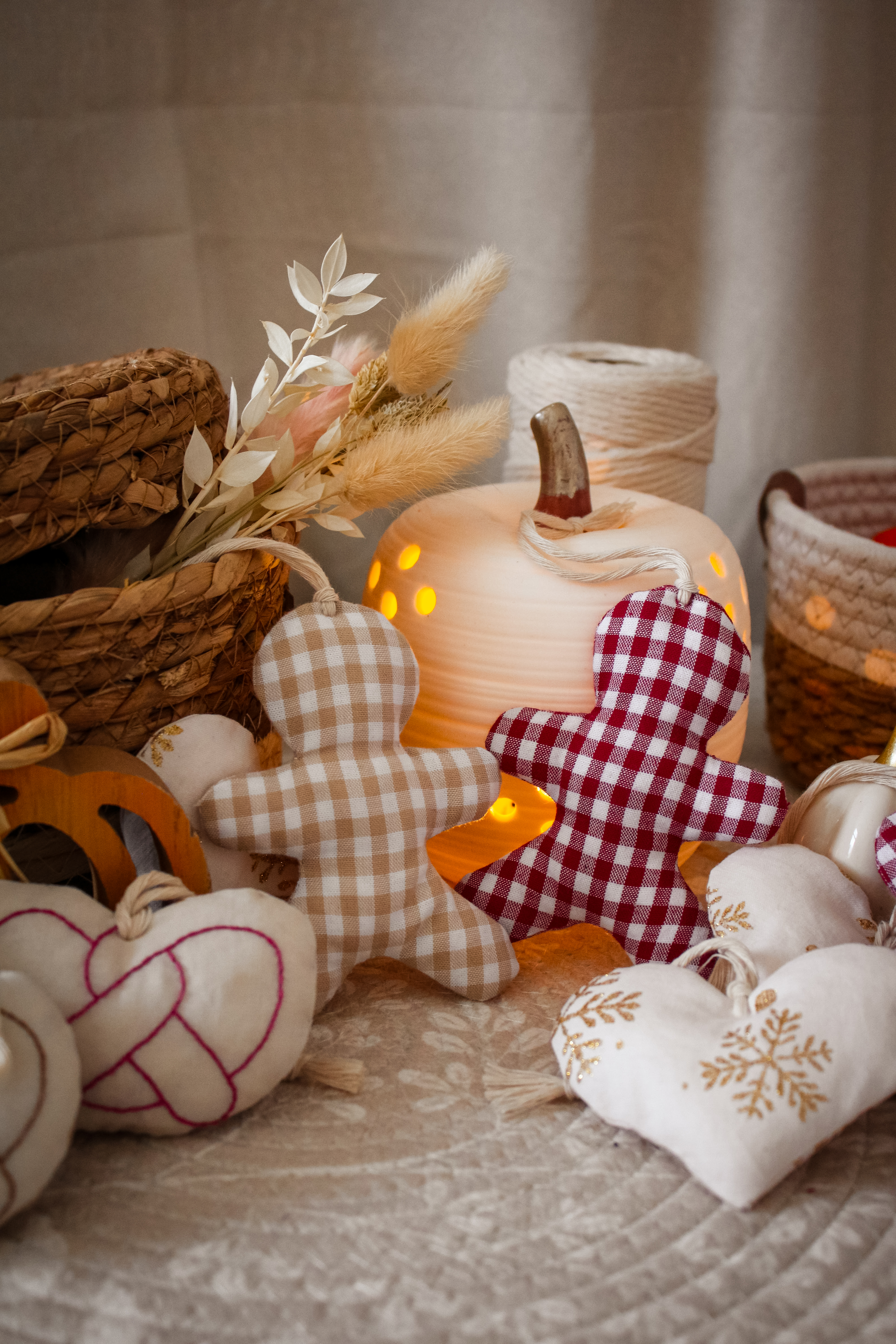 Manele de Noël 🤶