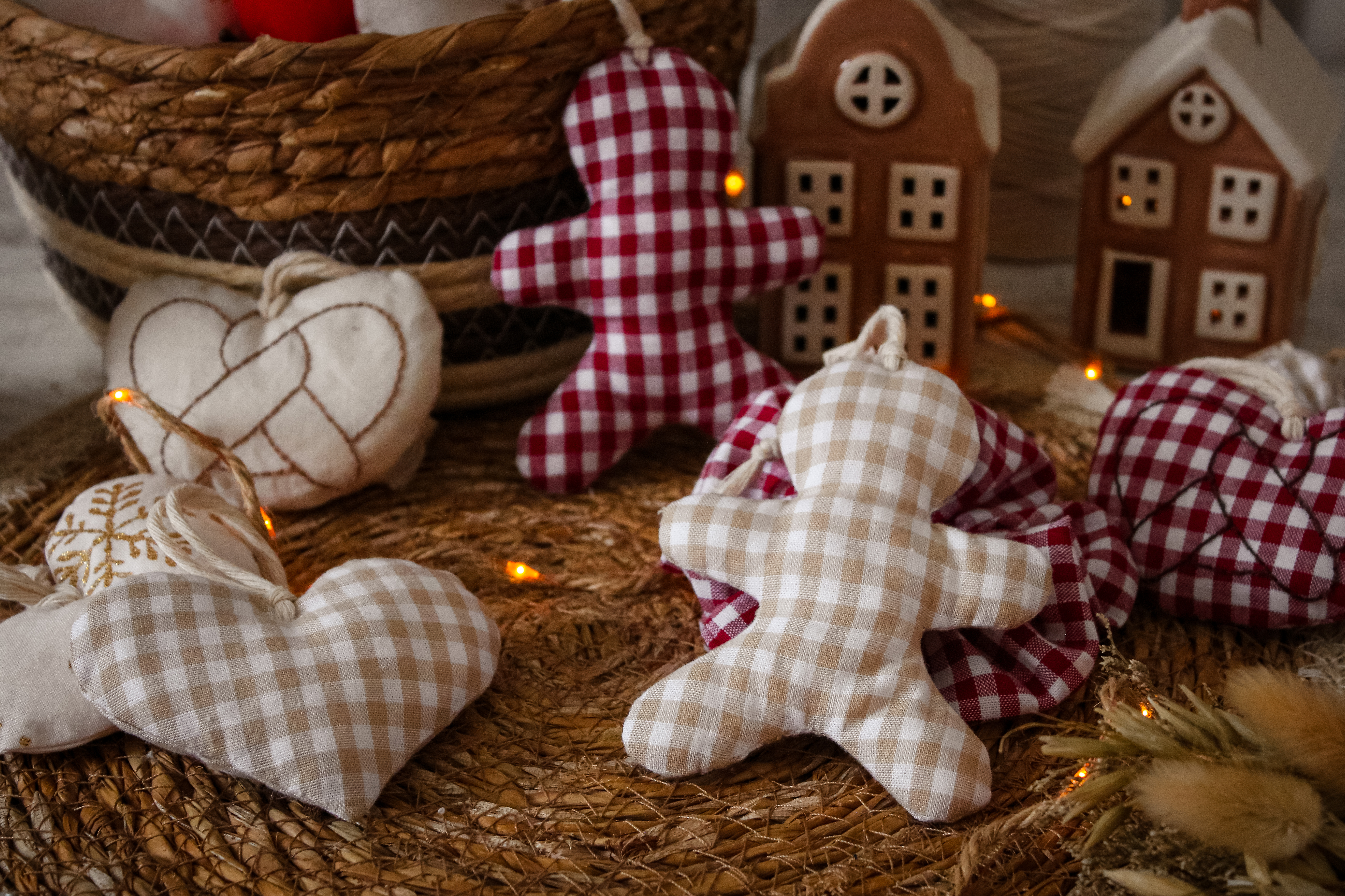 Manele de Noël 🤶