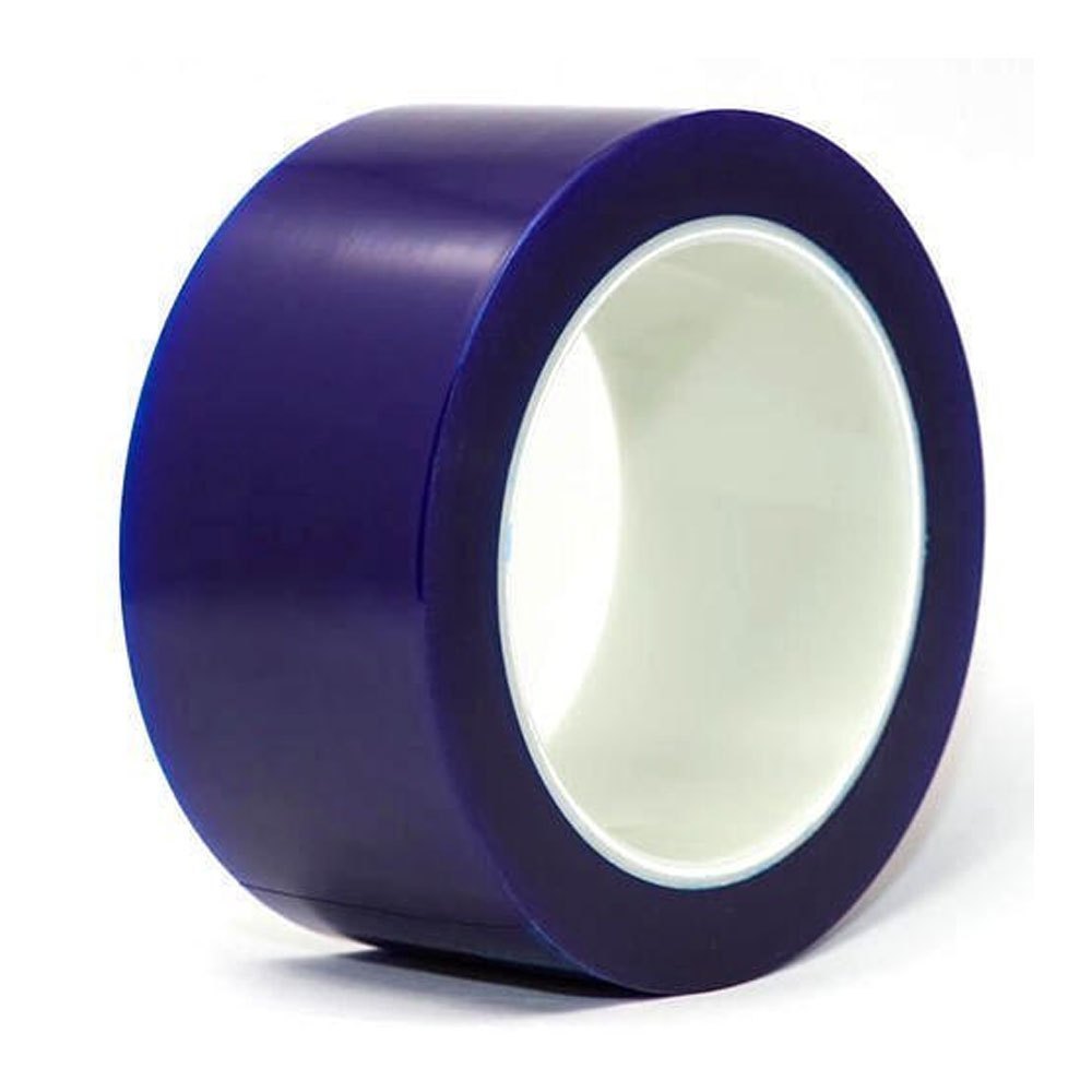 2 Inch 65 Meter Insulation Protection and Strong Electrolyte Resistance Heat Resistant Tape