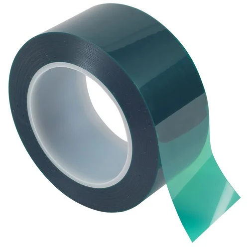 2 Inch 65 Meter Insulation Protection and Strong Electrolyte Resistance Heat Resistant Tape