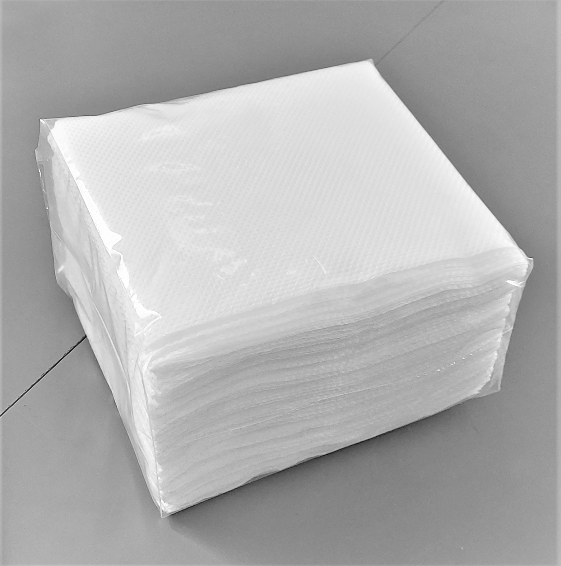 Tissue Paper Napkins 100 Pcs Per Packet (Pack of 5 Packets)