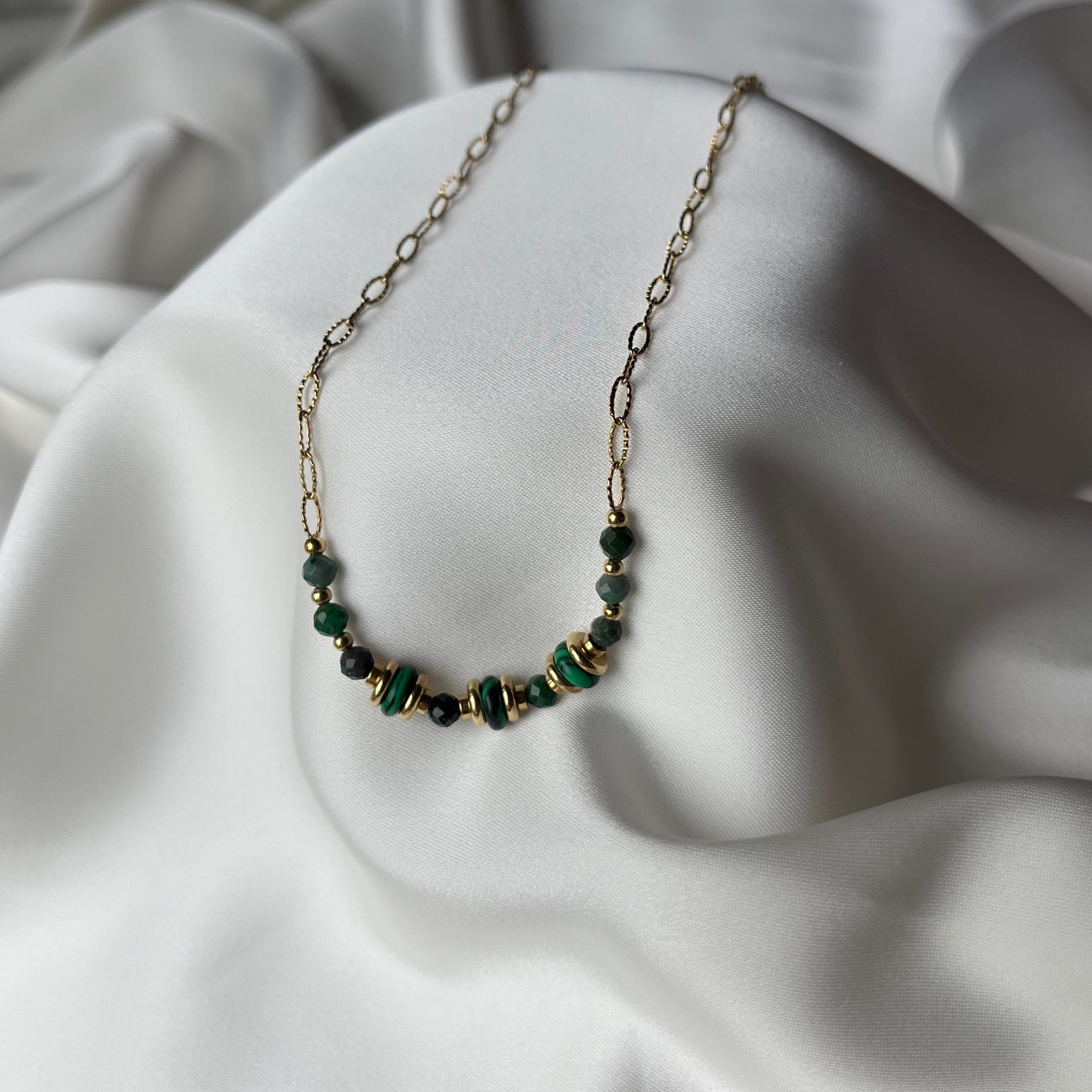 Collier Jade