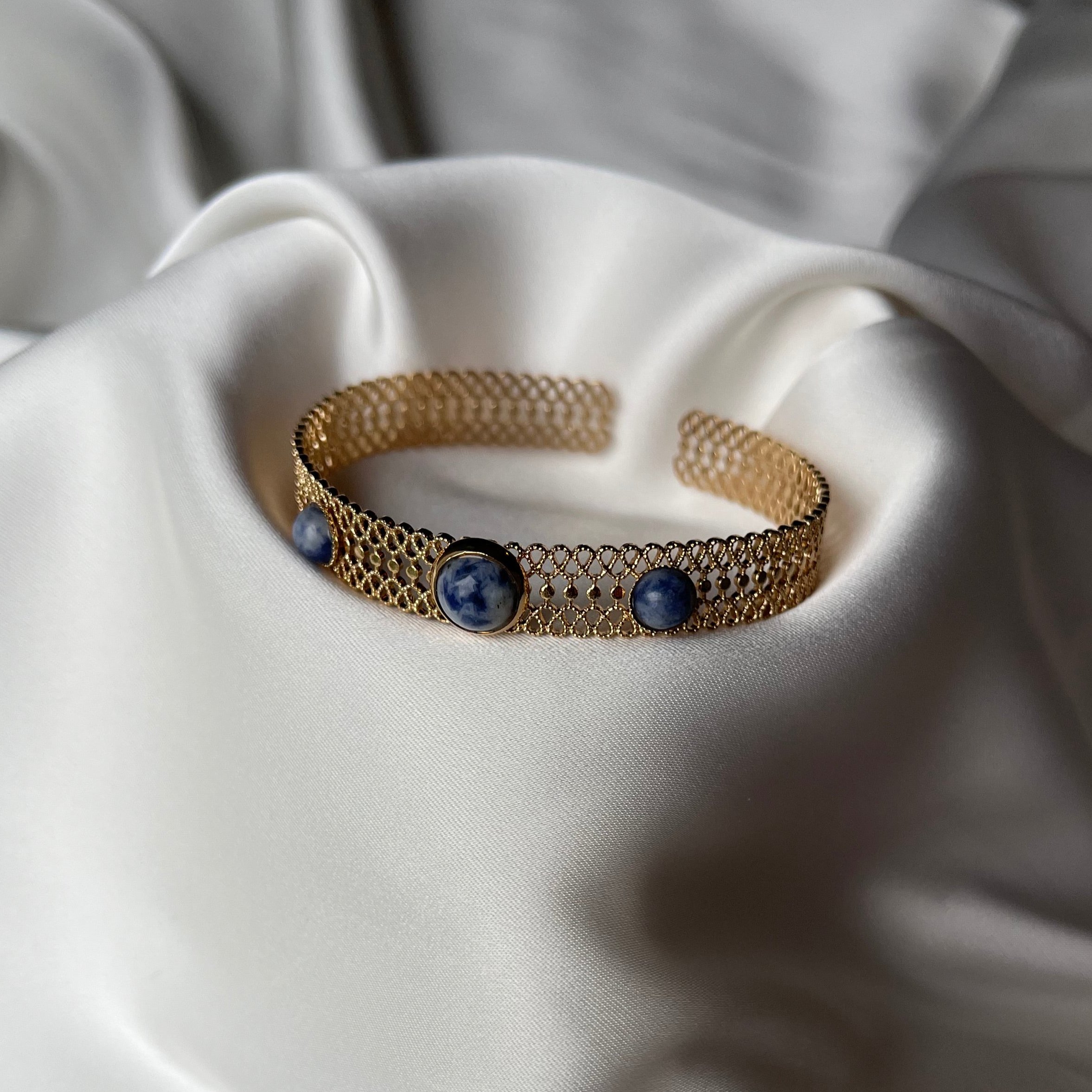 Bracelet Stella Triple