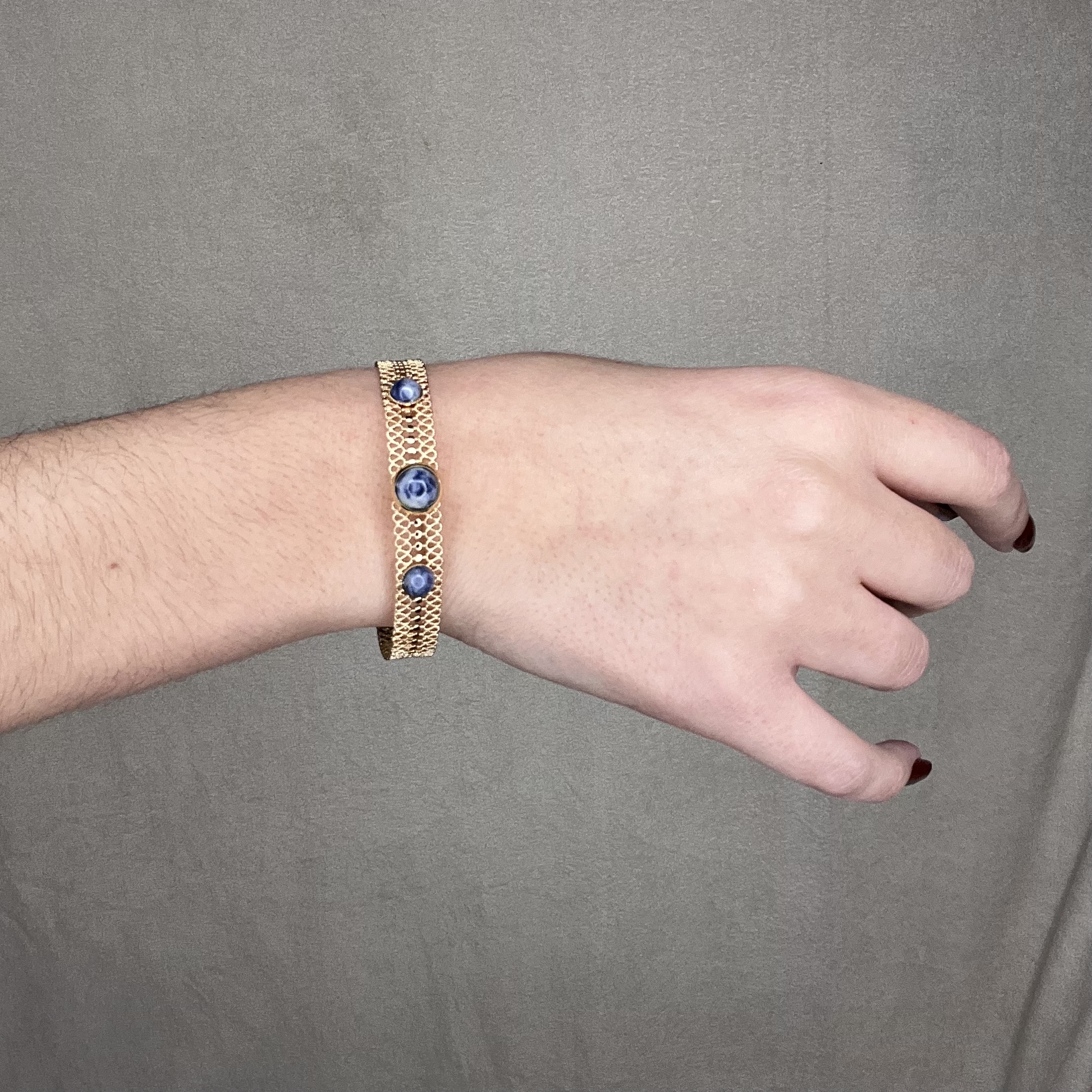 Bracelet Stella Triple