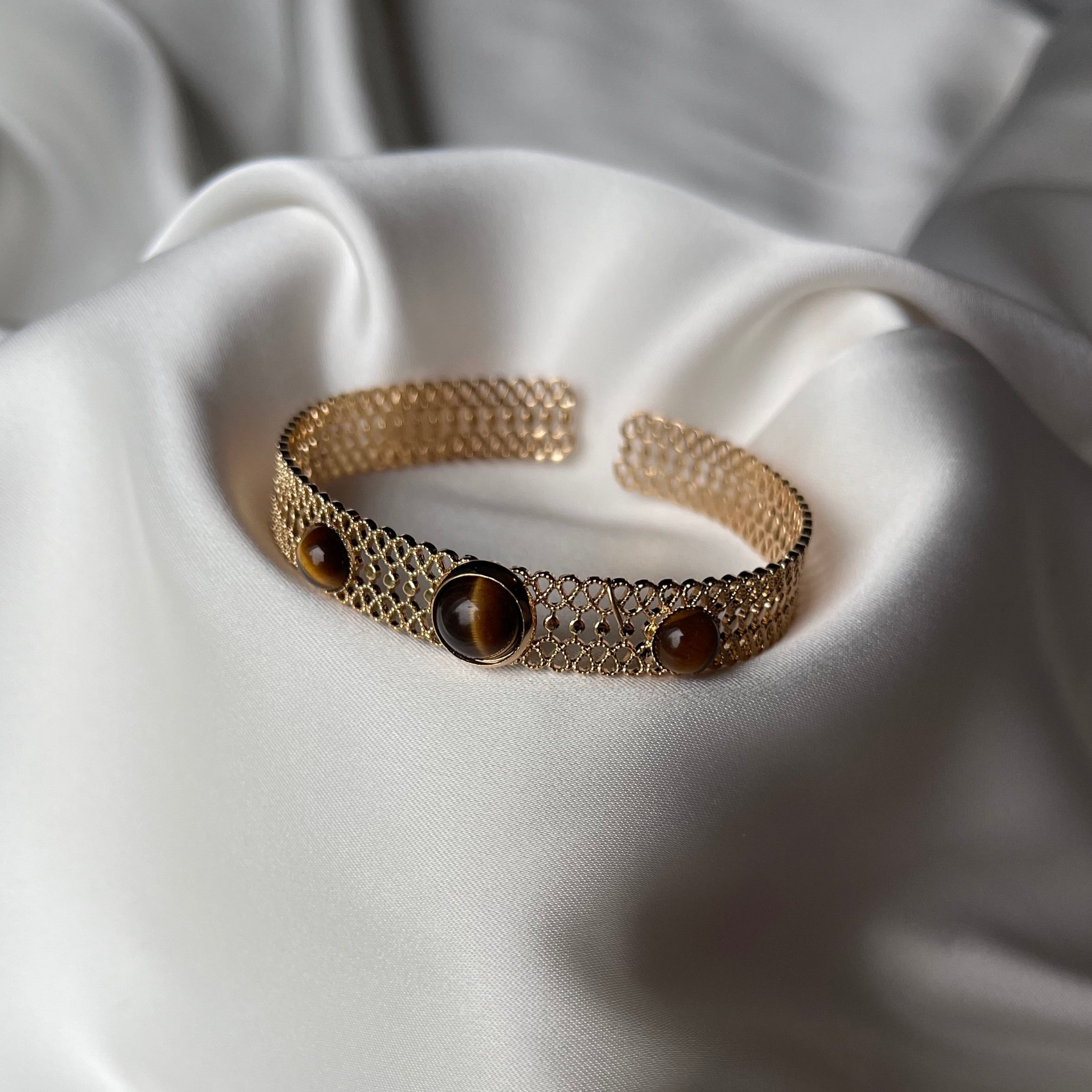 Bracelet Stella Triple