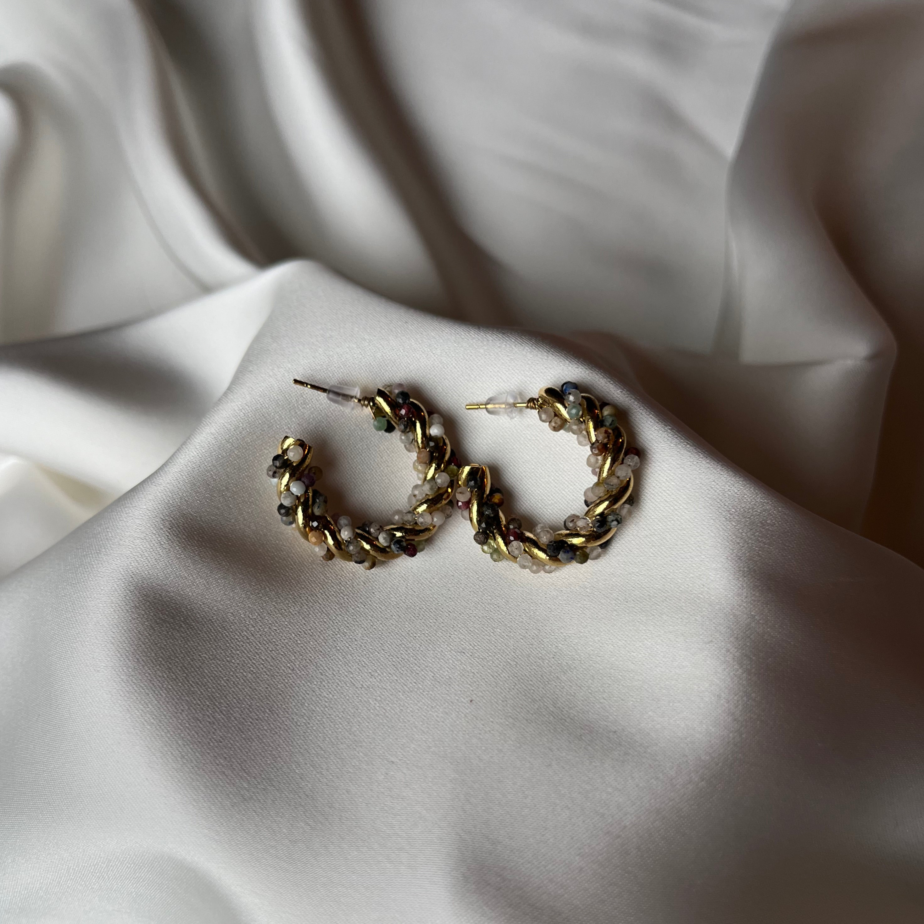 Boucles Liora Grandes