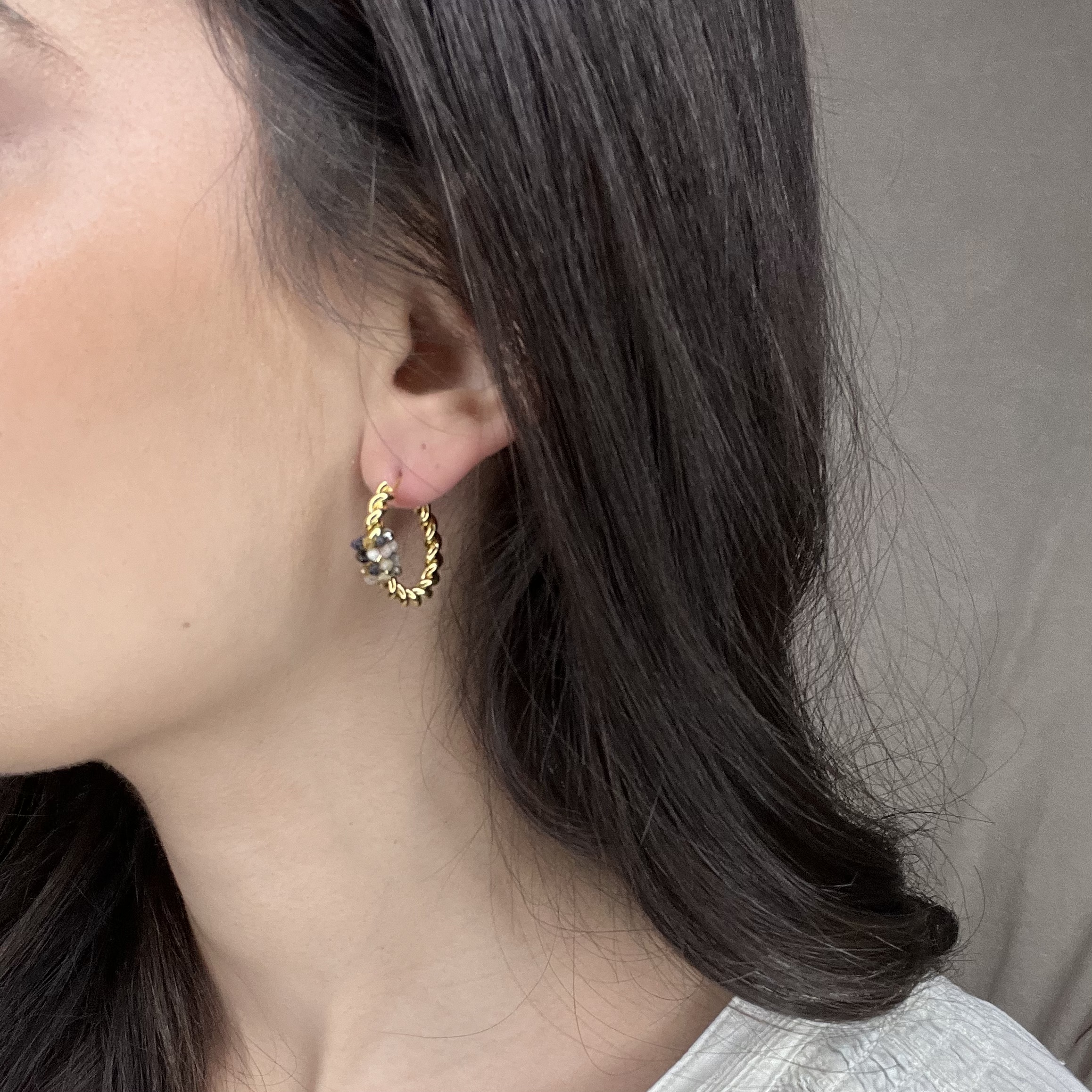 Boucles Liora Petites