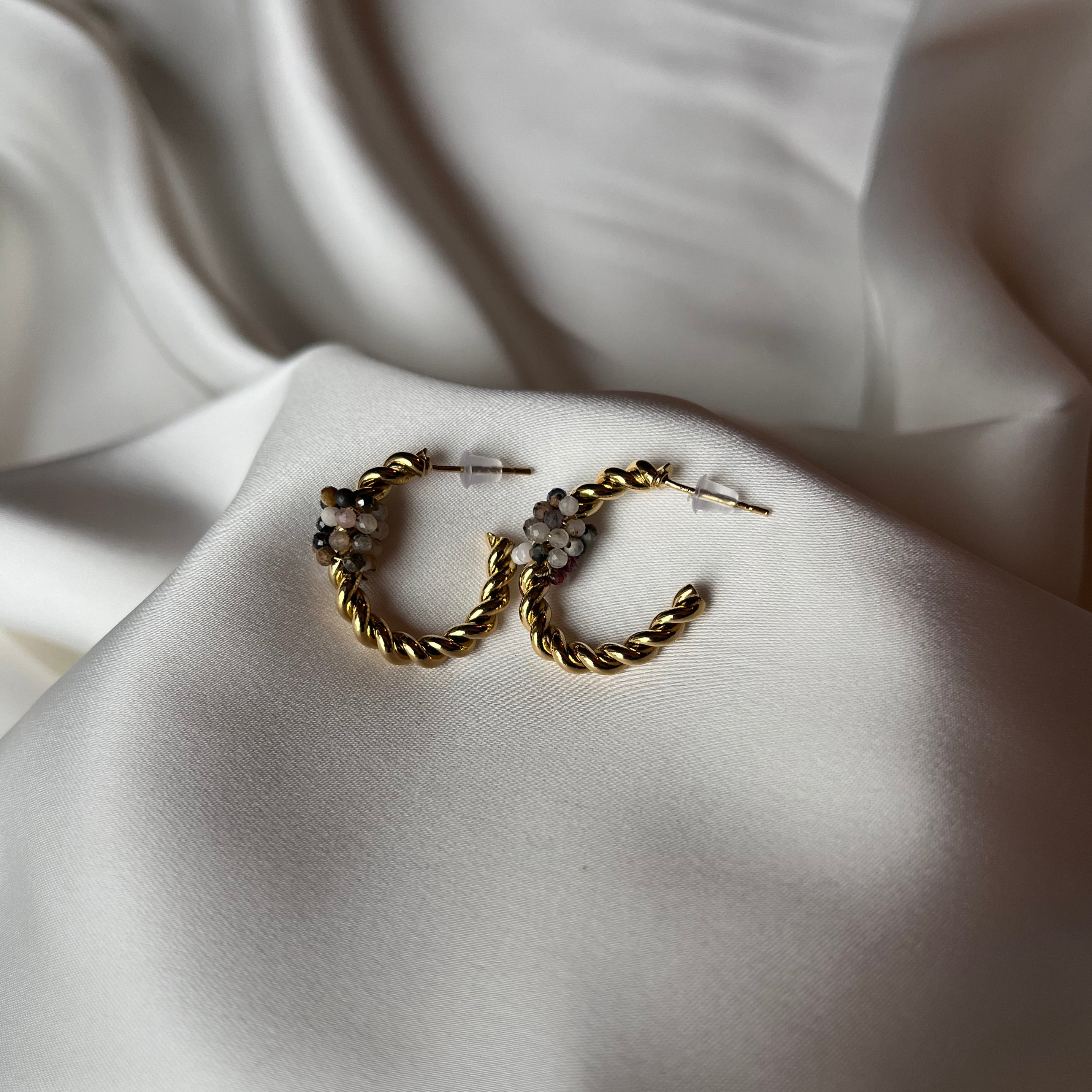 Boucles Liora Petites