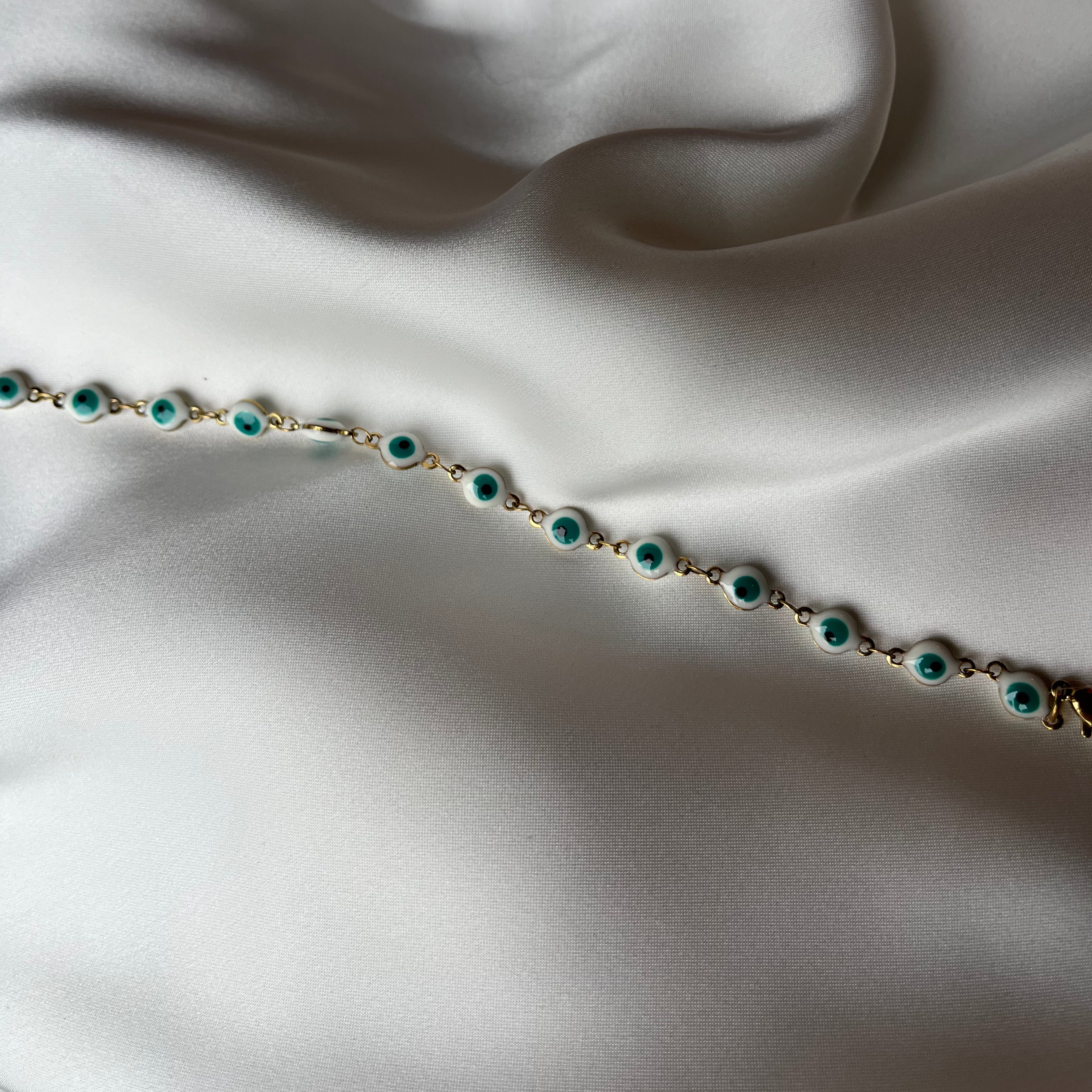 Chaîne Cheville Ava