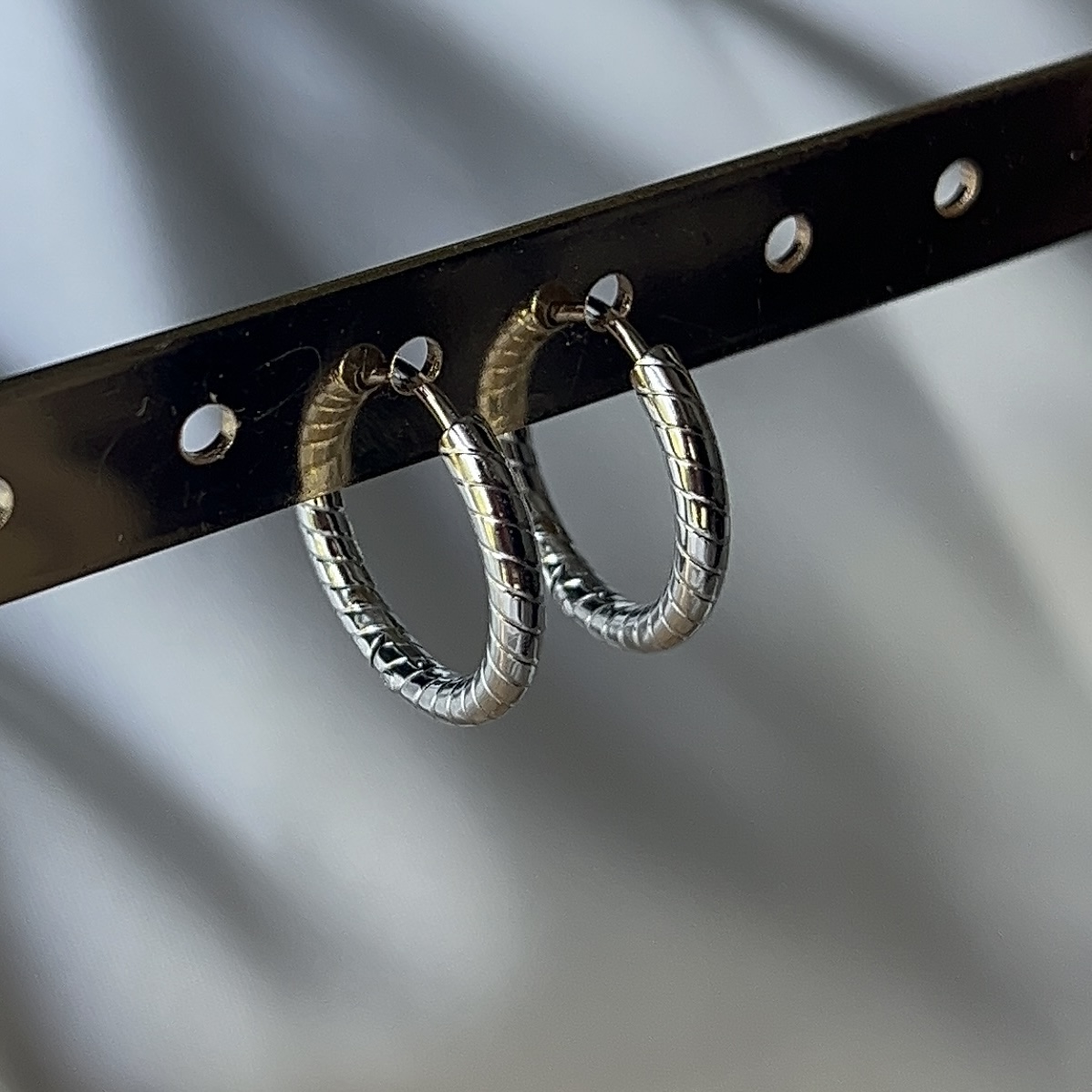 Boucles d'oreilles Julia