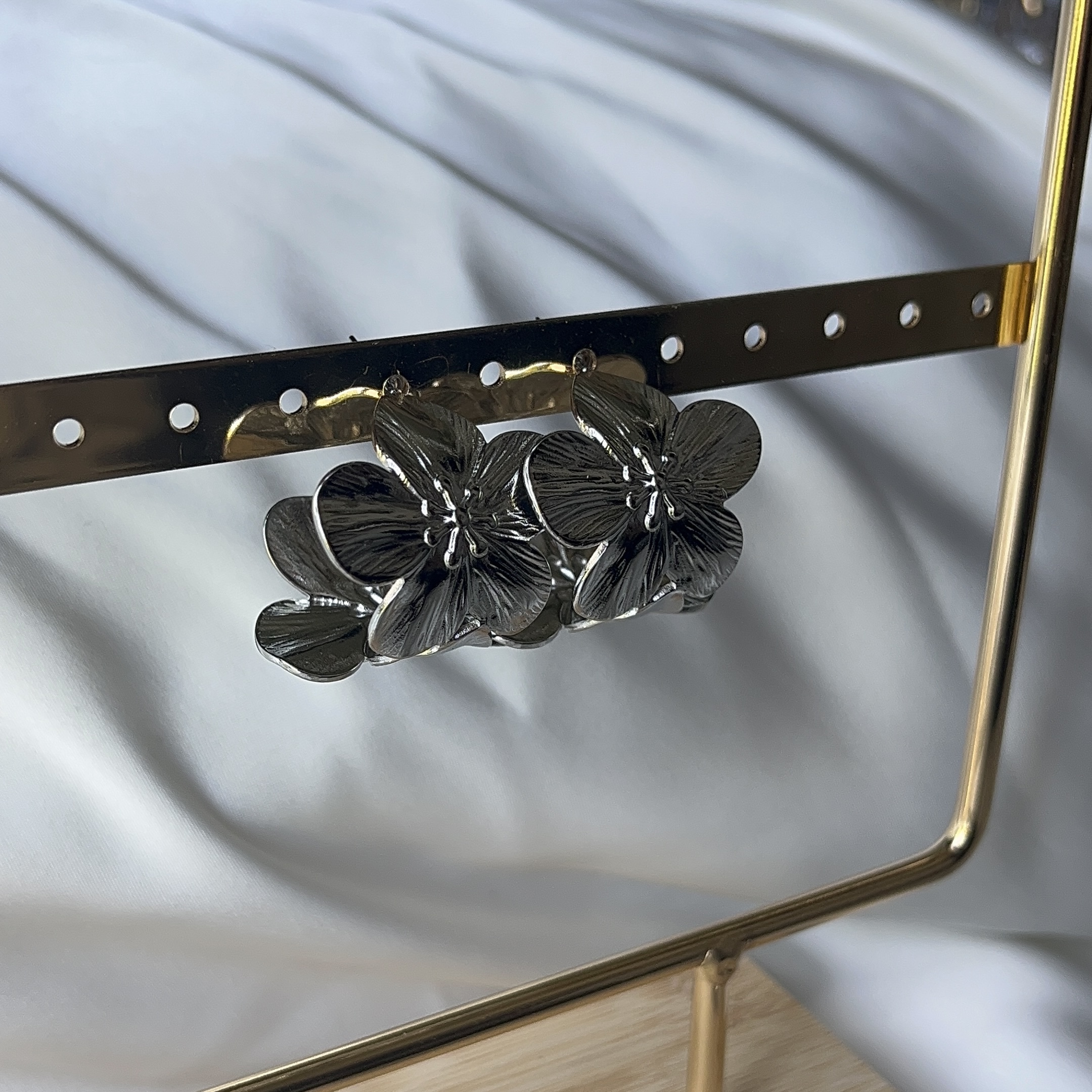 Boucles d'oreilles Juliette