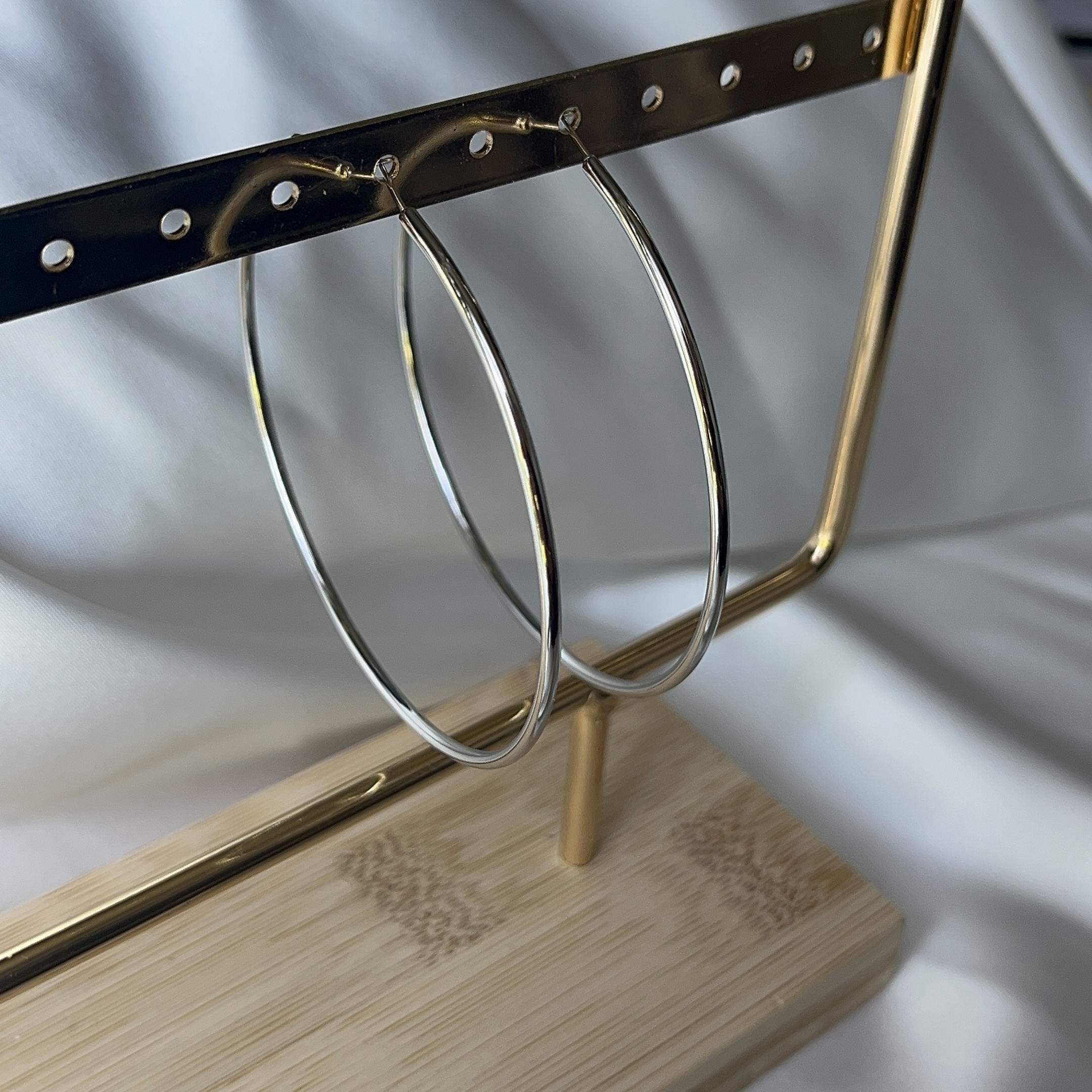 Boucles d'oreilles Alicia