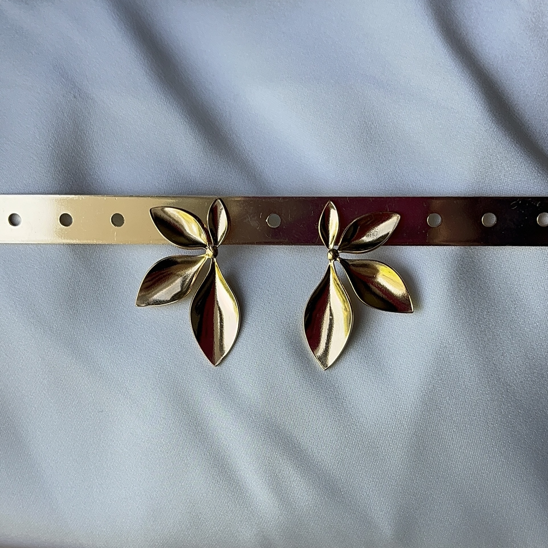 Boucles d'oreilles Joy