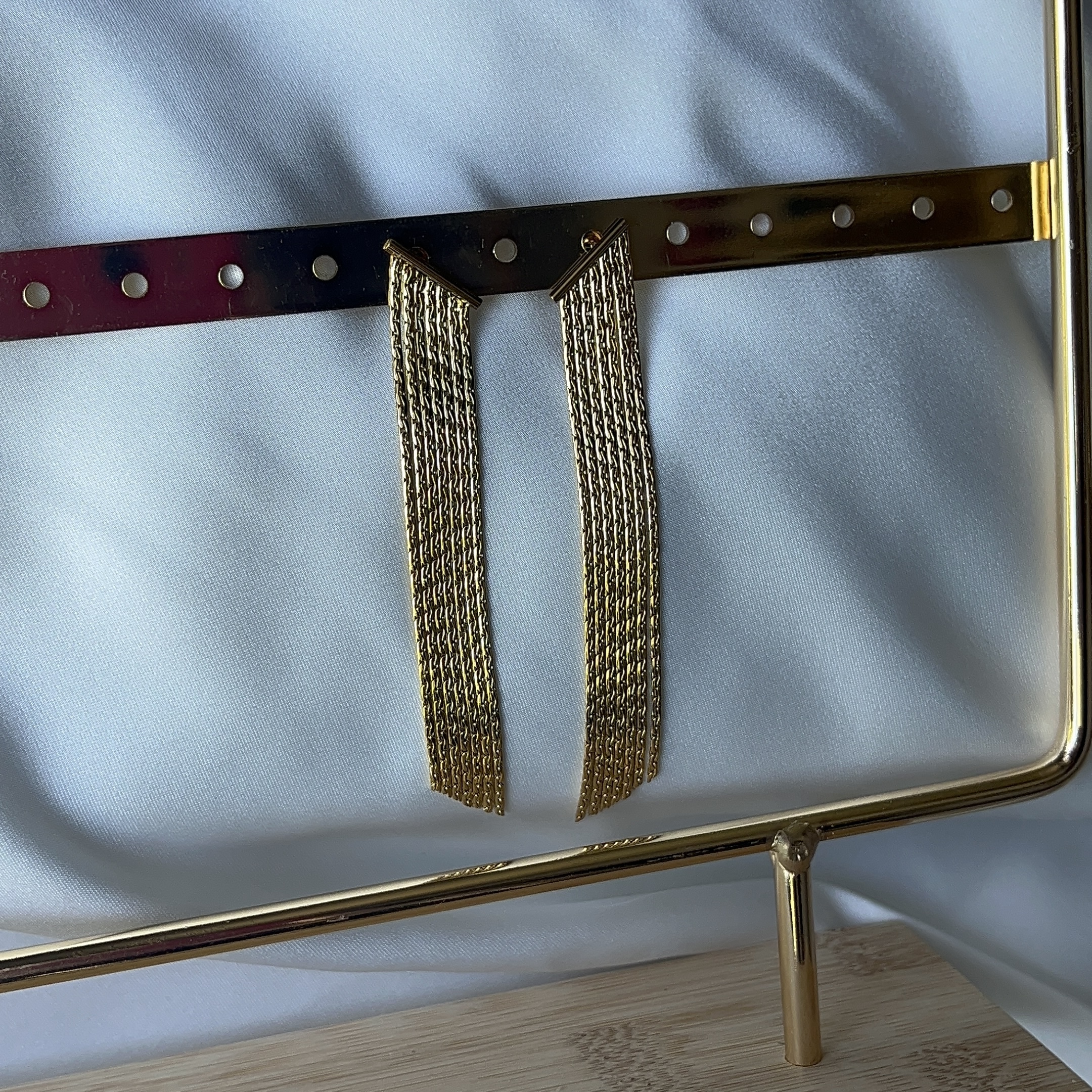 Boucles d'oreilles Margot