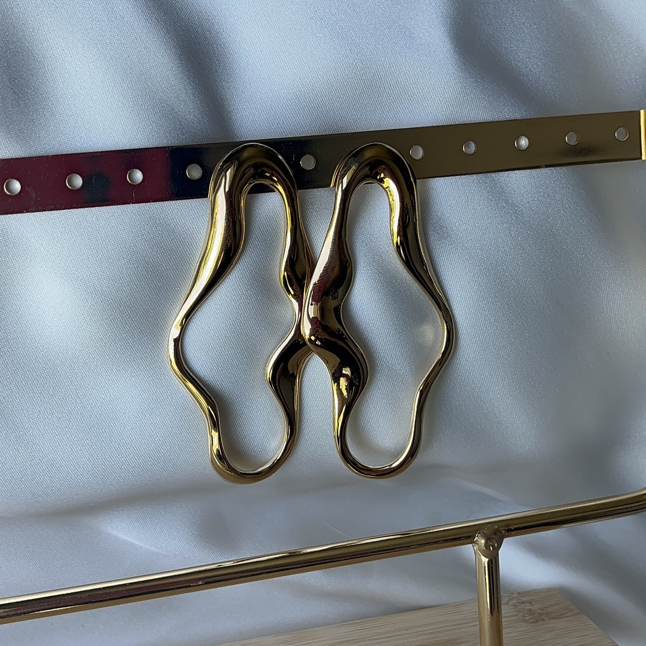 Boucles d'oreilles Fidji