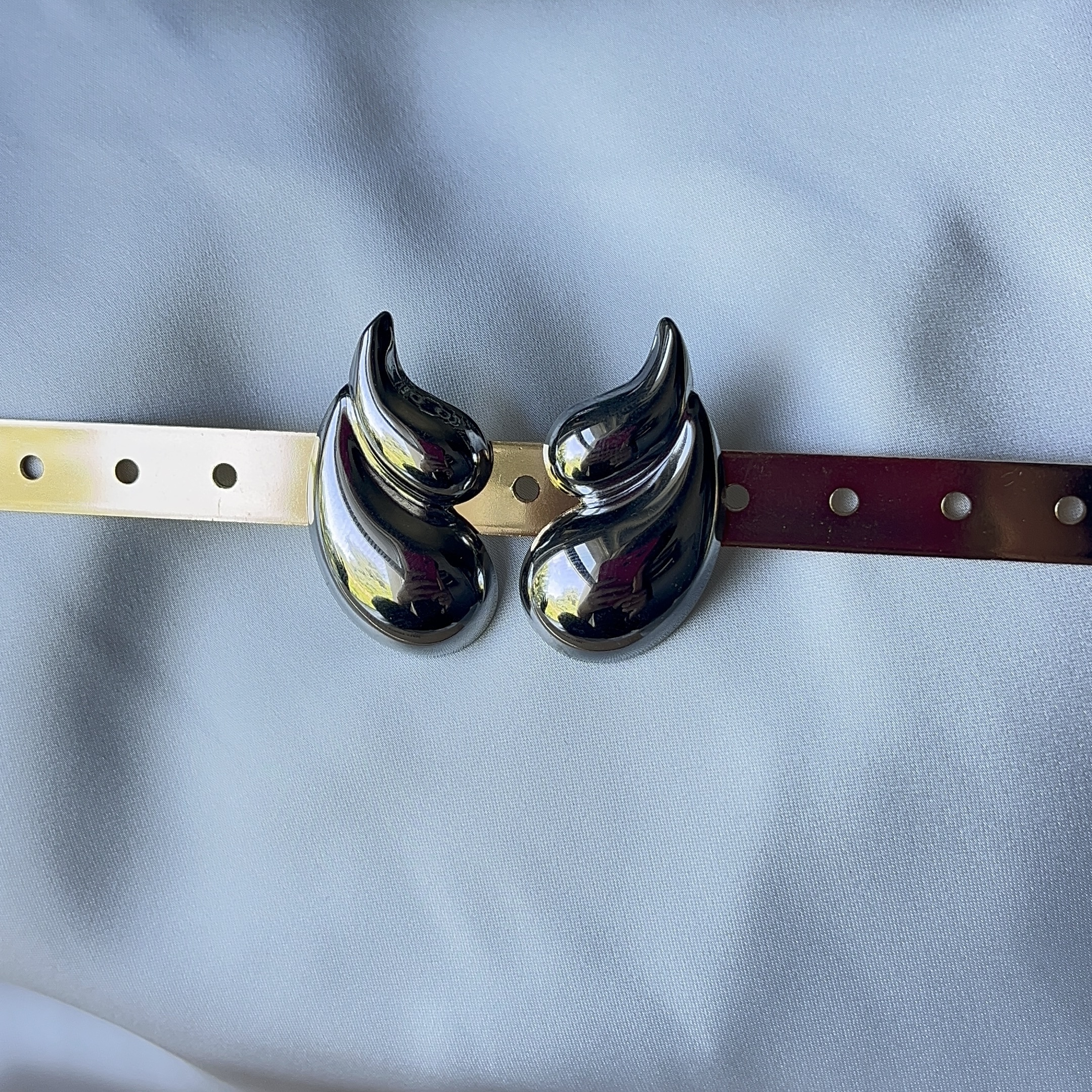 Boucles d'oreilles Raphaëlle