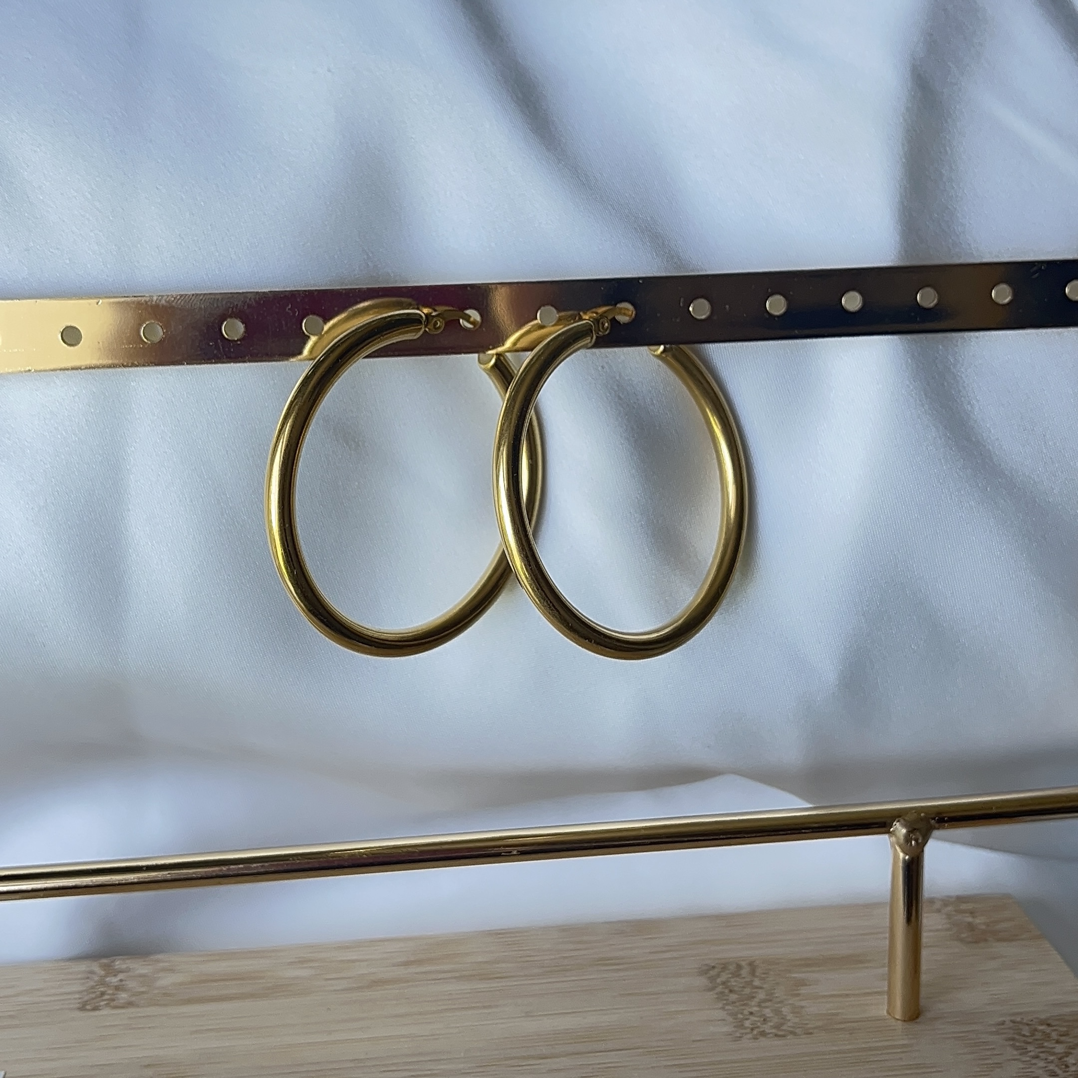 Boucles d'oreilles Cassie