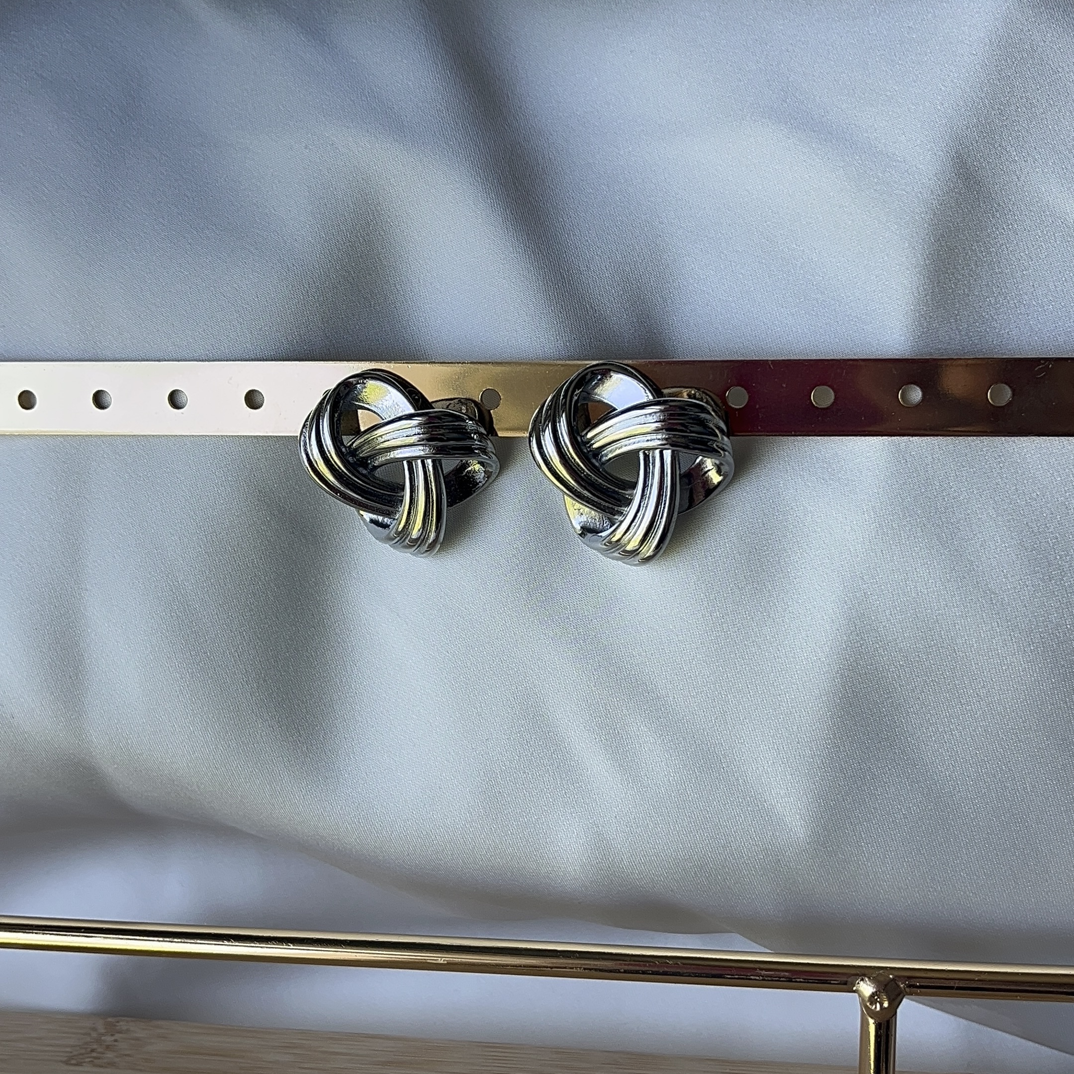 Boucles d'oreilles Fanny