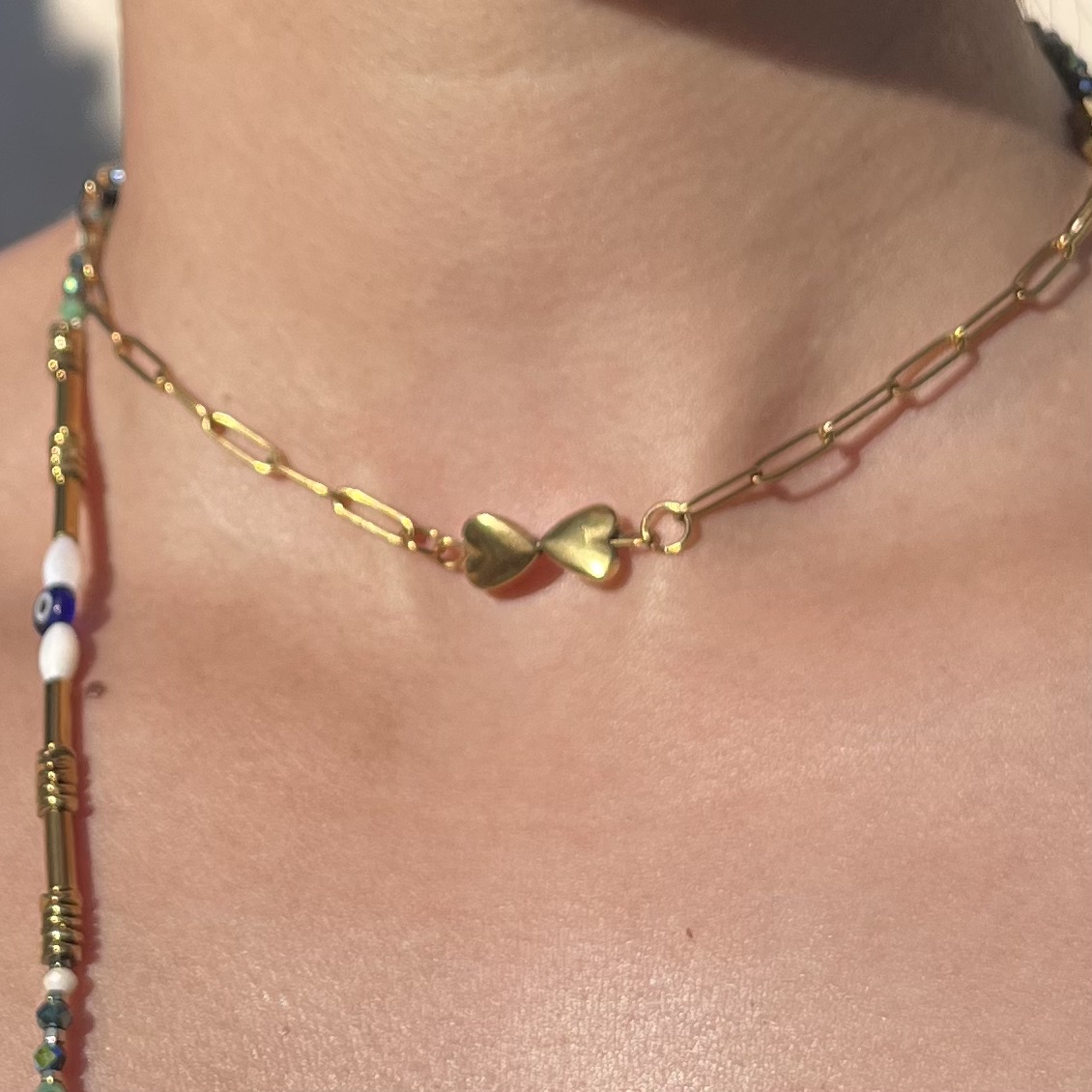 Collier Ariel