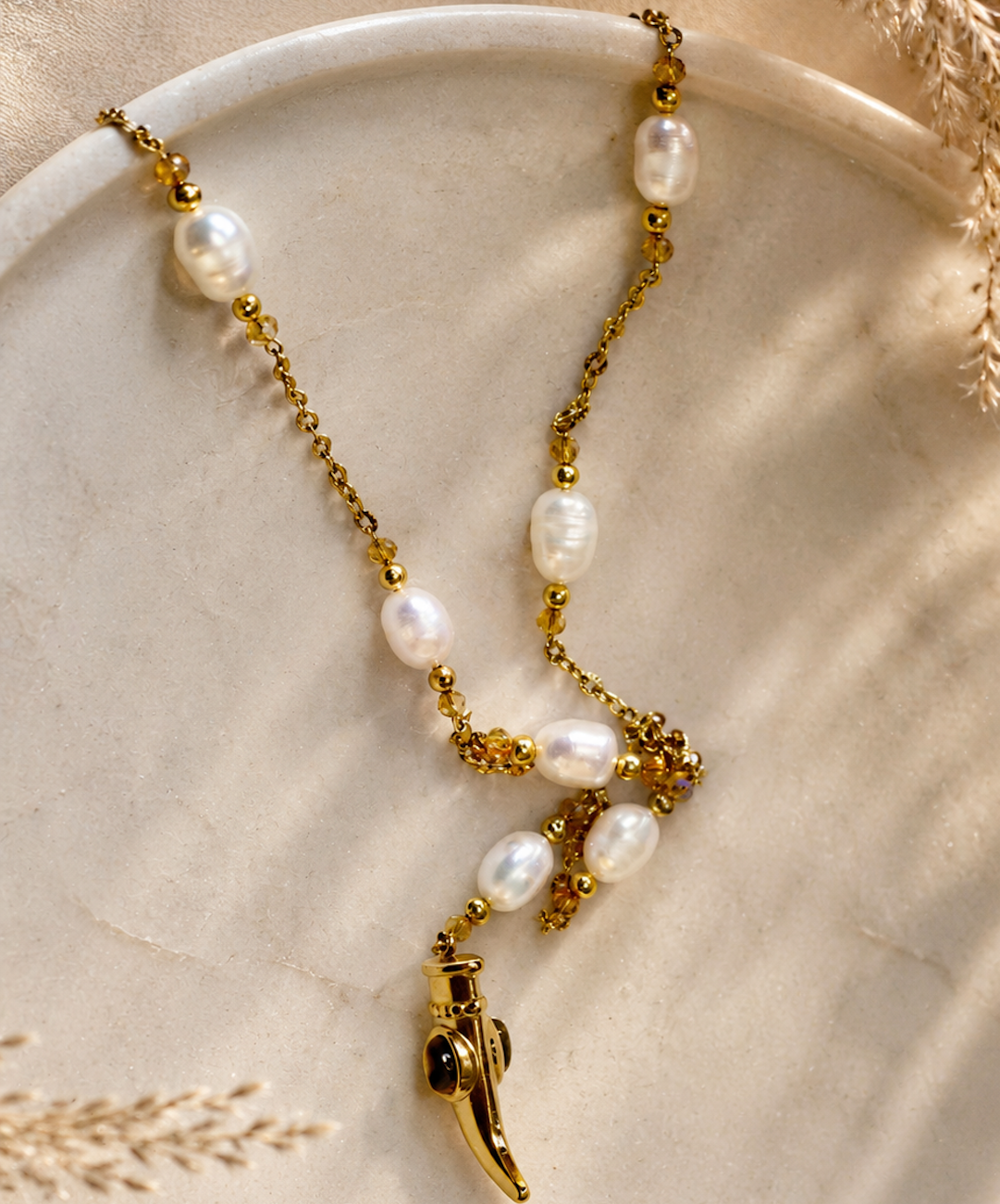Collier June