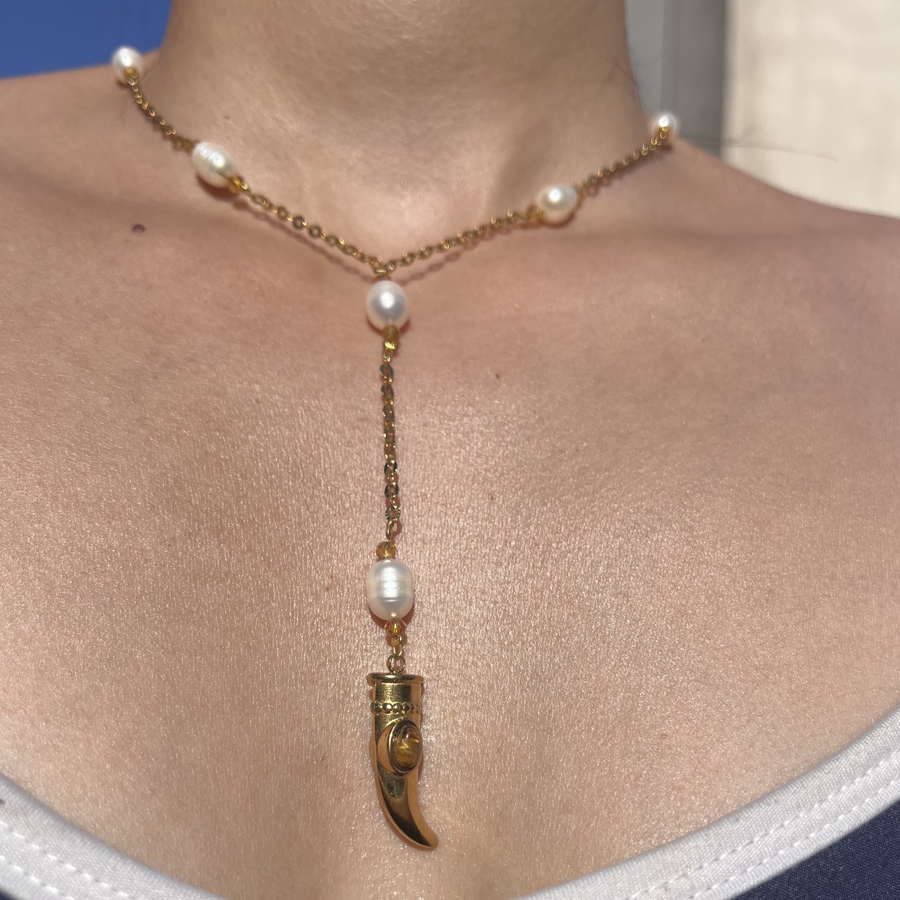 Collier June