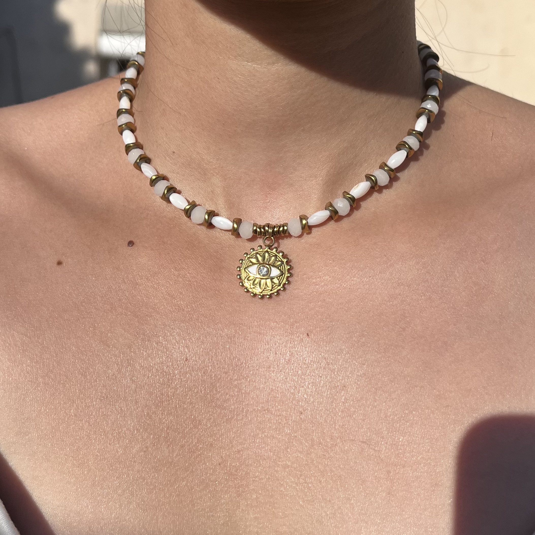 Collier Solia