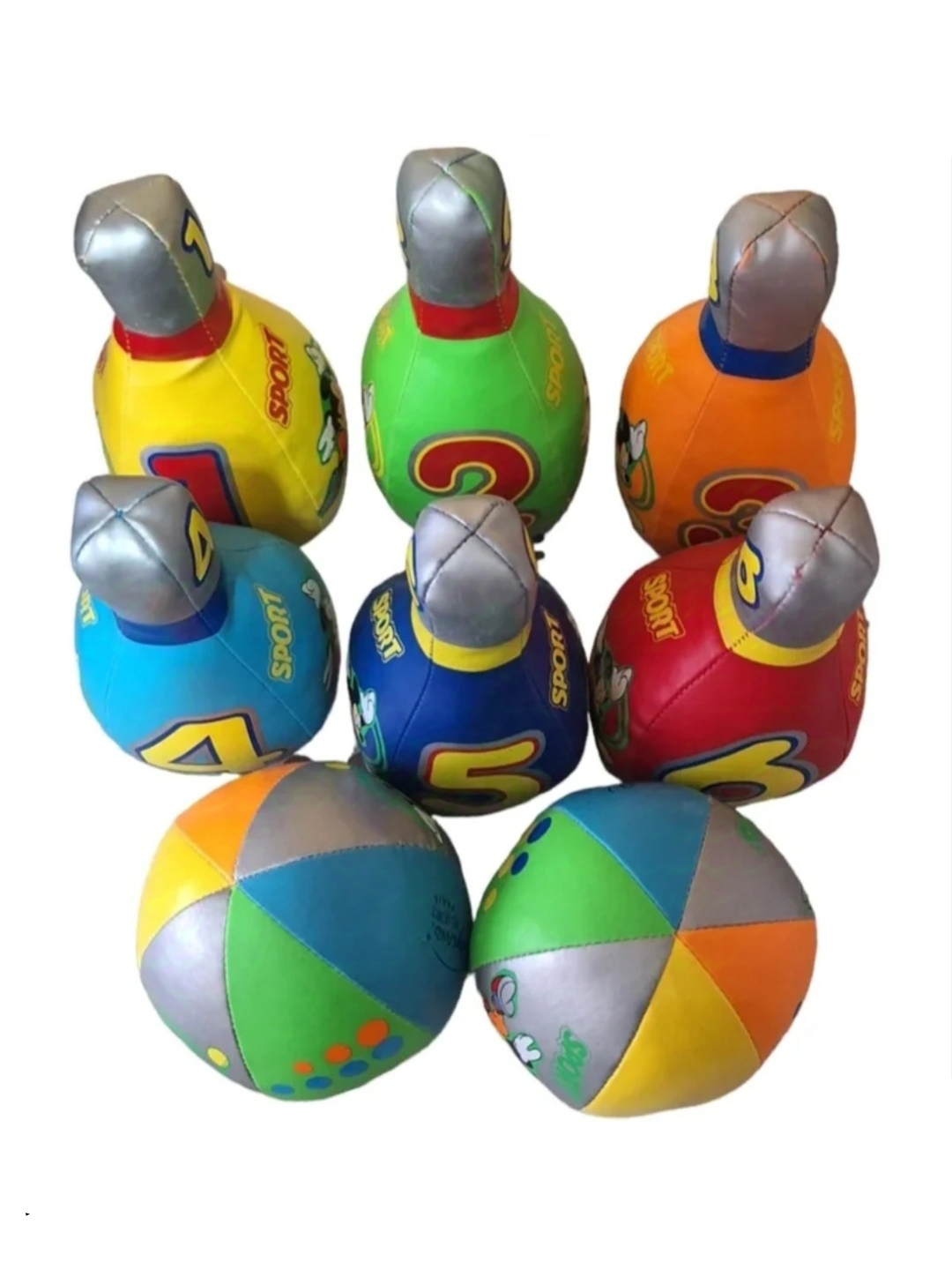 Bolos Disneyland París