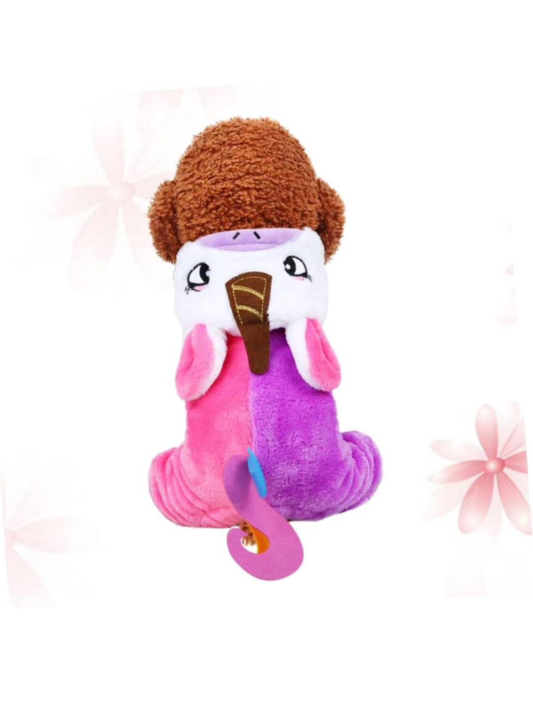 Mono Unicornio T. L. para mascota
