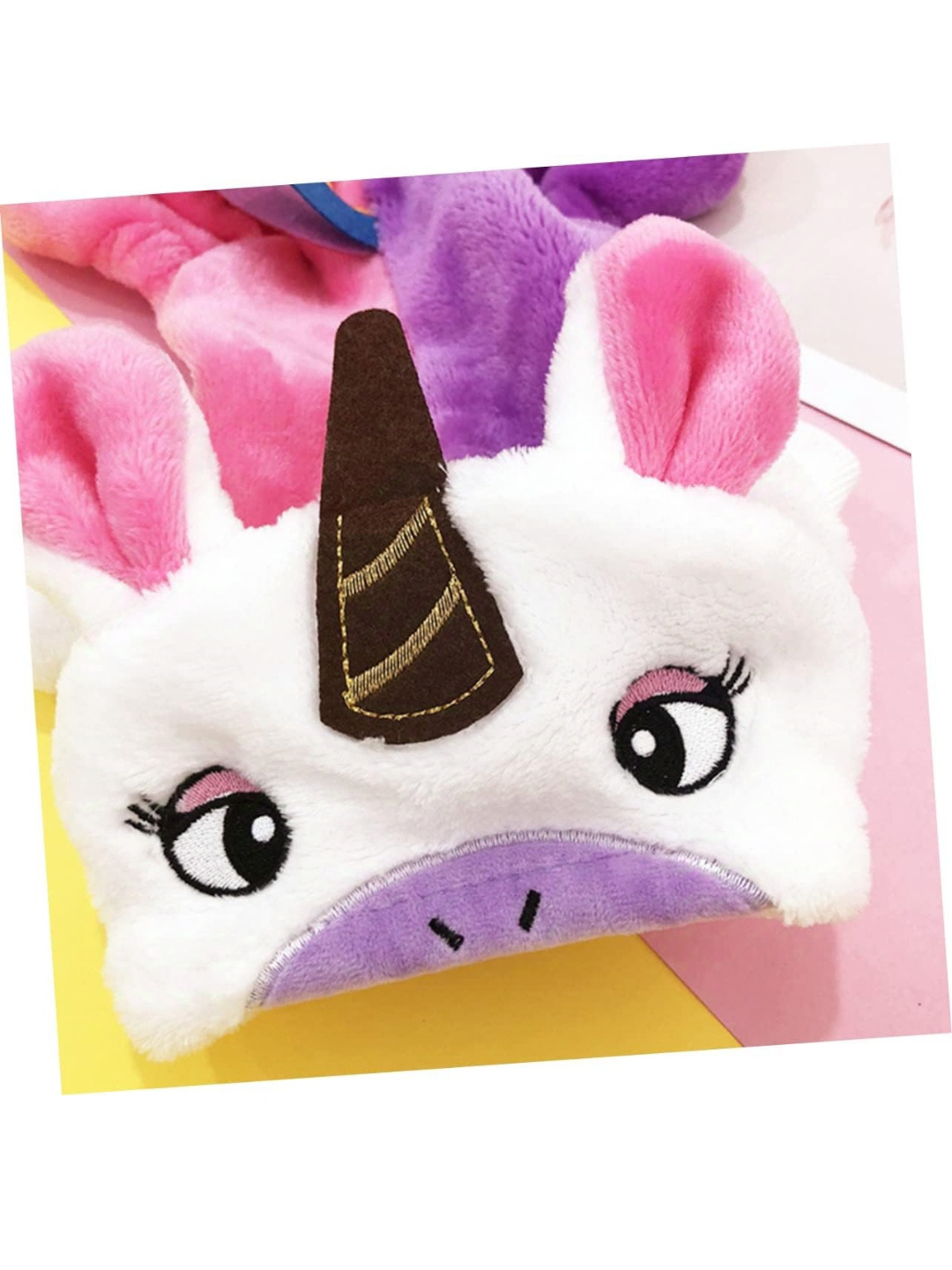 Mono Unicornio T. L. para mascota