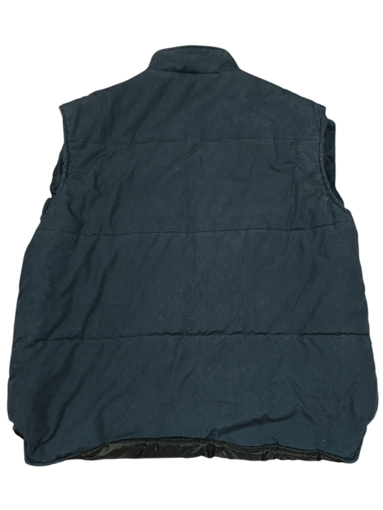 Chaleco Invierno T. XL